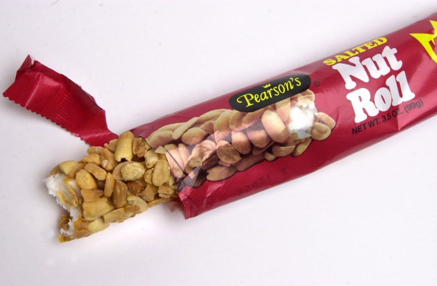 Aw, nuts! A salty celebration and ranking of Pearson's Minnesota candy legacy