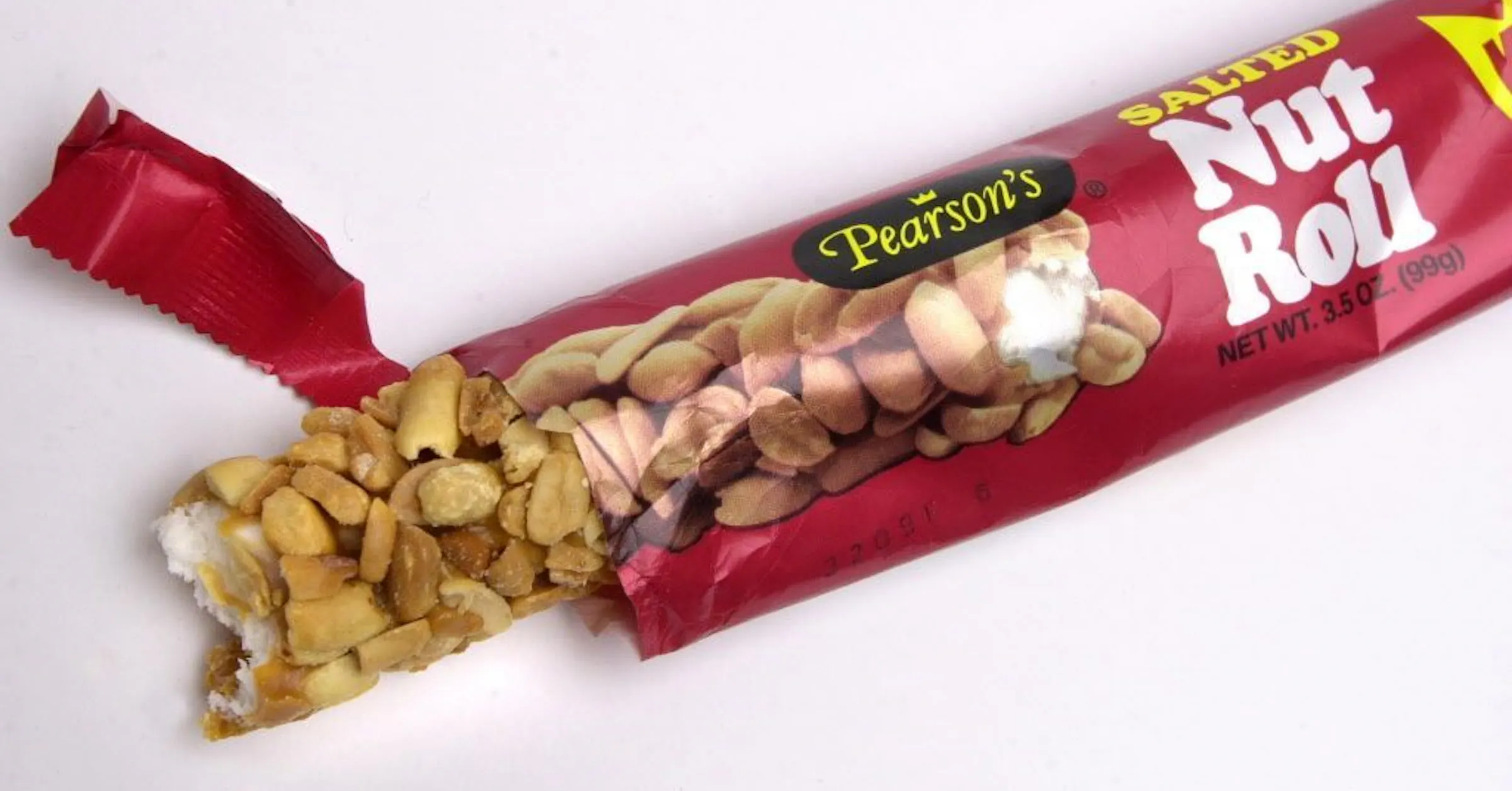 Nüsse! Eine salzige Hommage und Rangliste von Pearsons ...