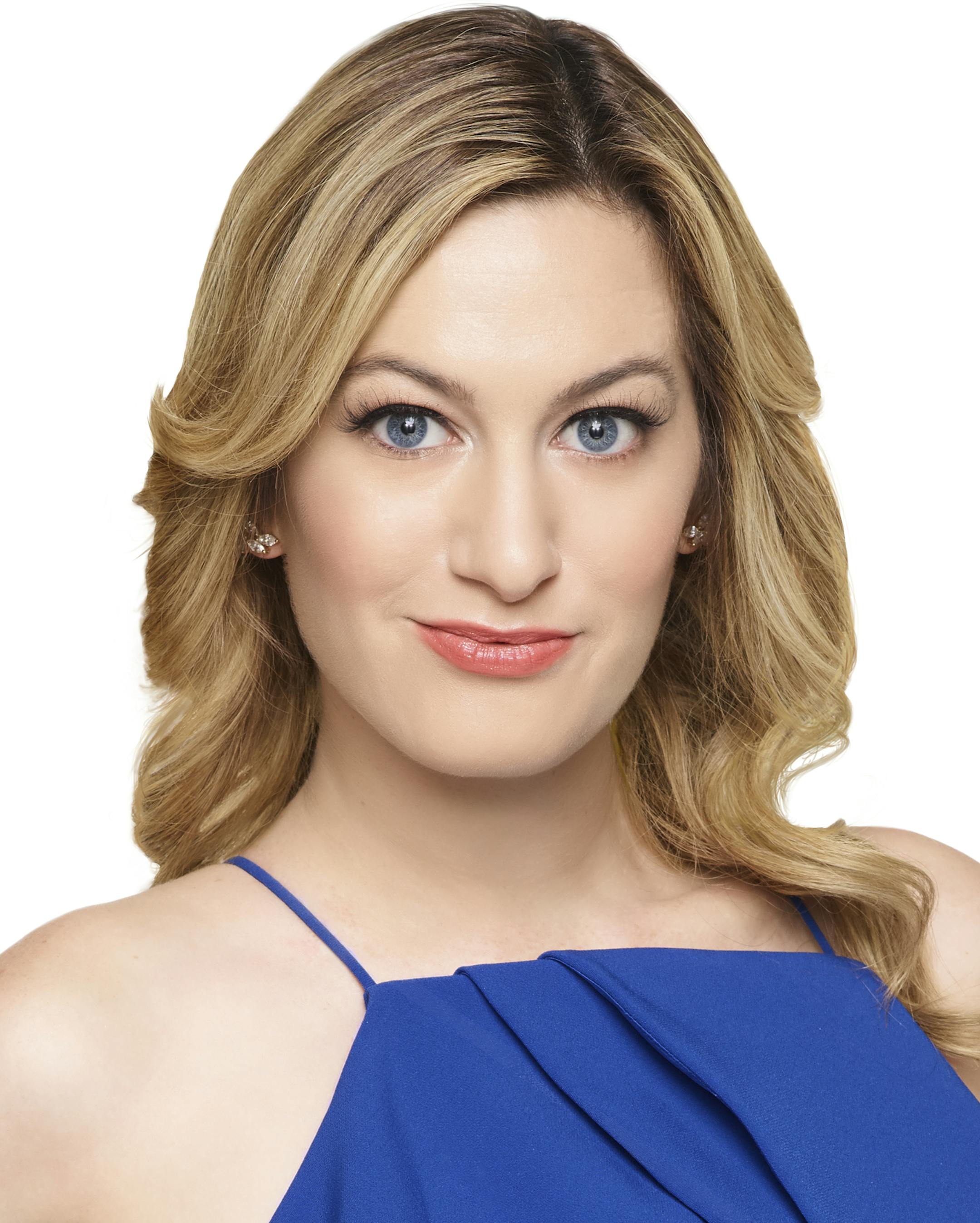 Elizabeth Wagmeister