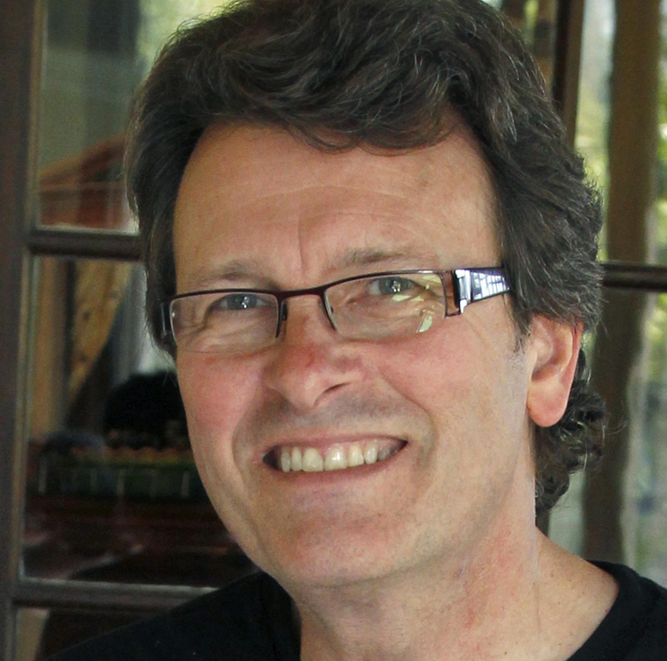 Composers Stephen and Gregory Paulus, father and son. They are collaborating on a piece that will have its premiere with the Minnesota Orchestra this September. Stephen lives in St. Paul and Son Gregory lives in New York and works long distance with his father on the music. Stephen Paulus with the work in progress.] TOM WALLACE ‚Ä¢ twallace@startribune.com __Assignments #20019386A_ August 23, 2011_ SLUG: orch0925_ EXTRA INFORMATION: (CQ) By the subject.