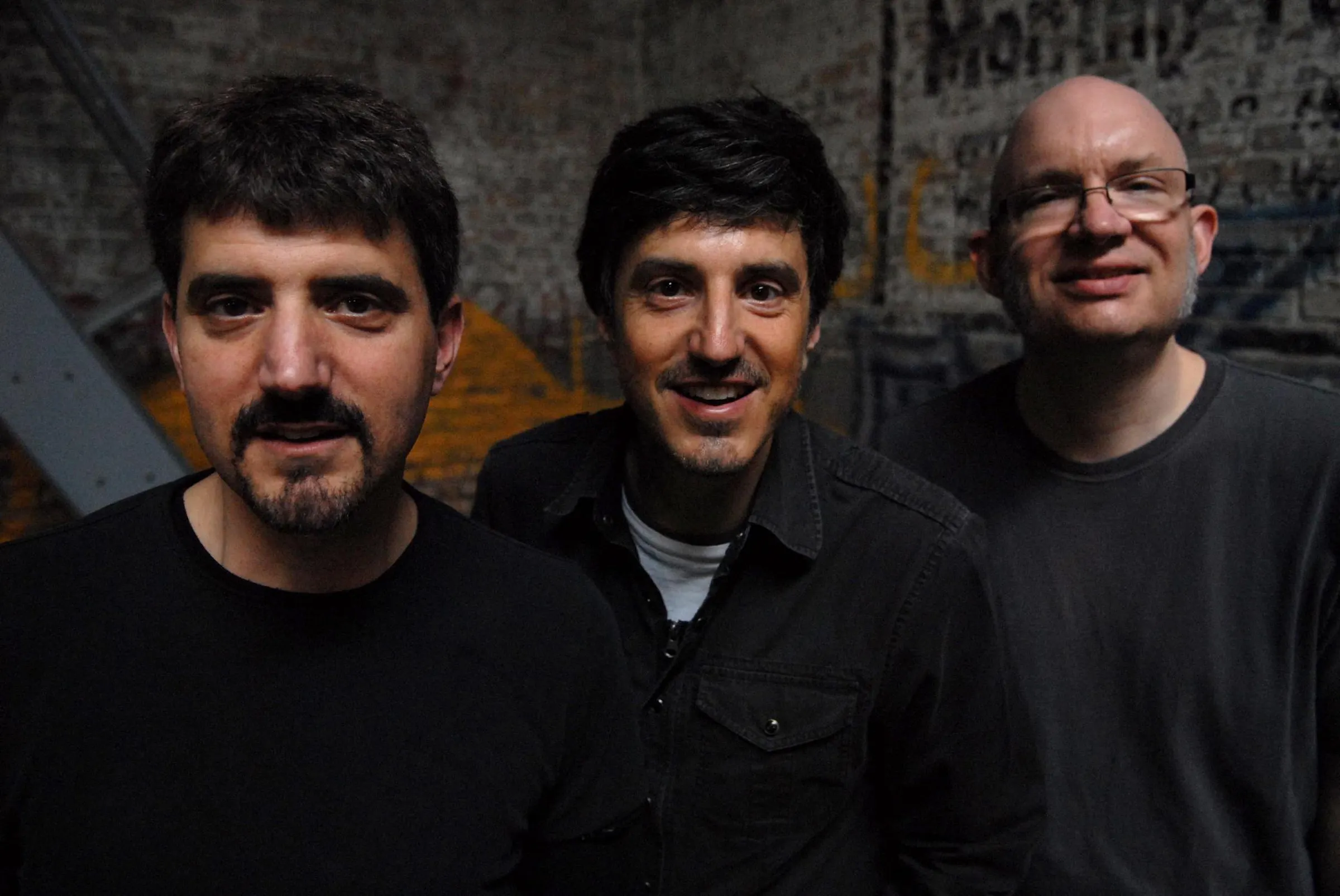 Minneapolis power trio Arcwelder wields its first new music in 24 years