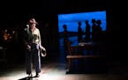 New York debut of Bob Dylan musical 'Girl From the North Country' gets rave review