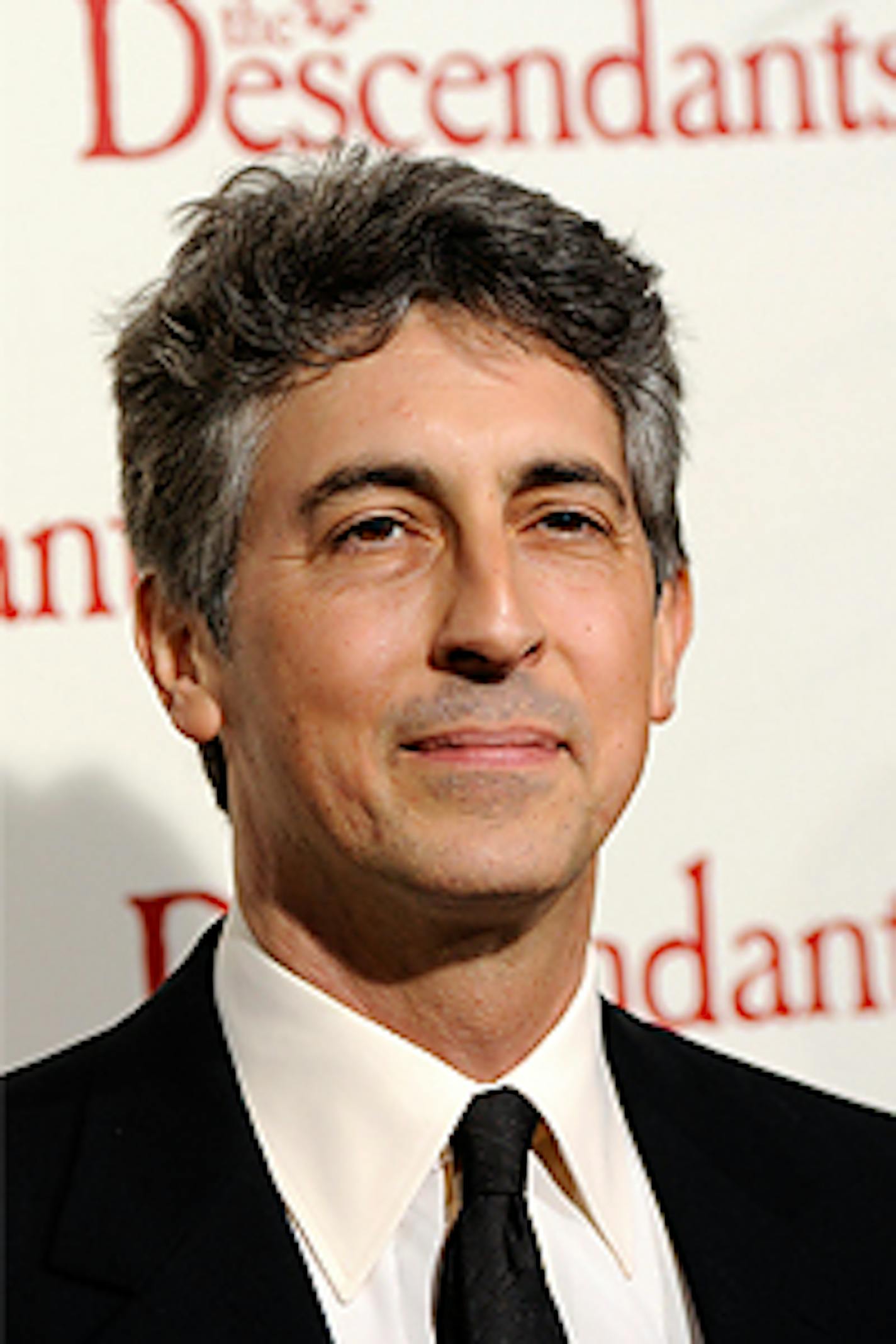 Alexander Payne