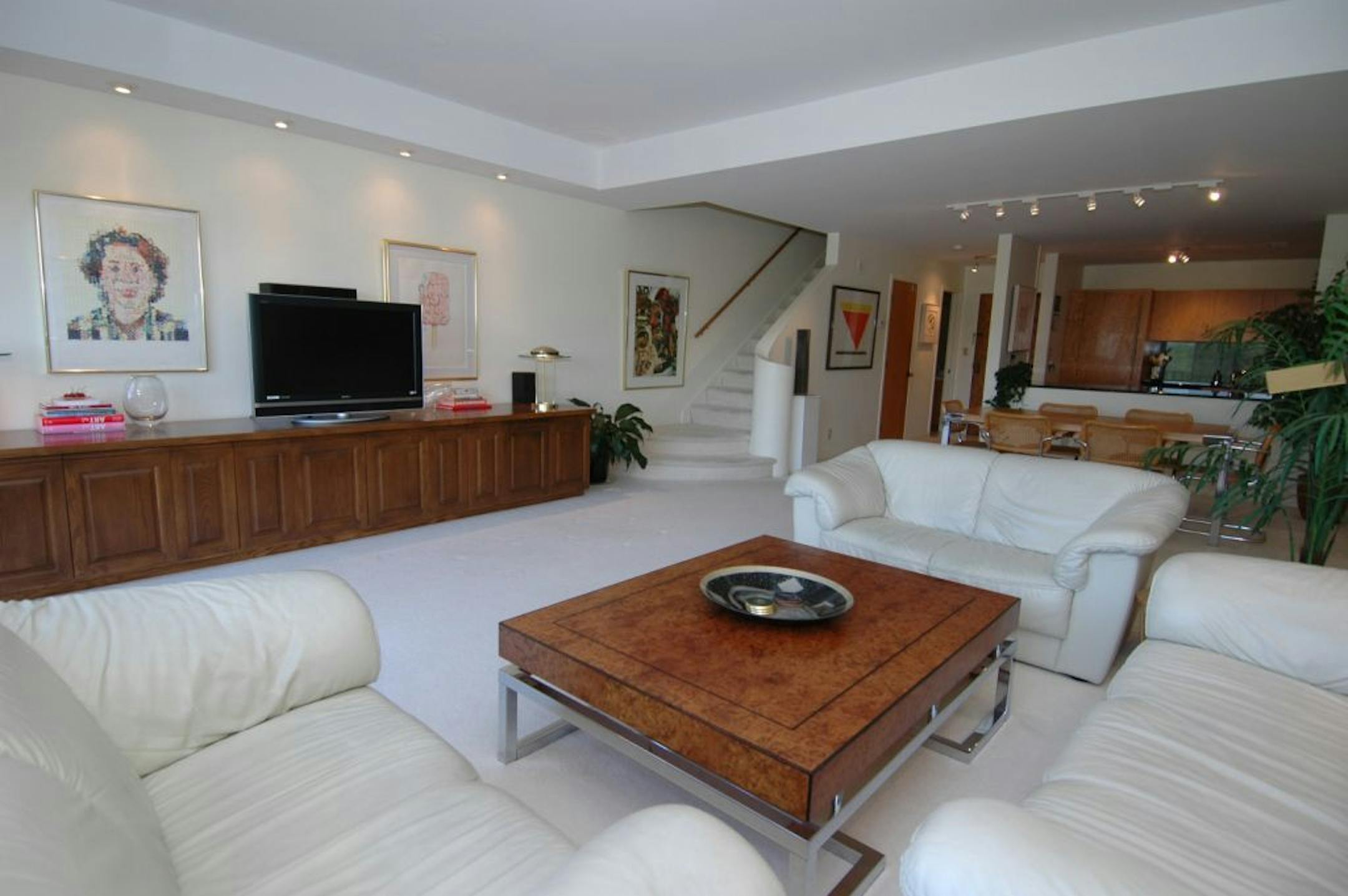 Photo by Dennis McGraw. Before and After Remodel. NEST0805