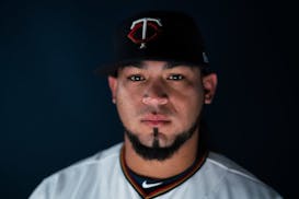Moya called up for Facebook-only game; Astudillo plays second in Milwaukee