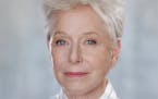 Karen Grassle is known for her portrayal of Caroline Ingalls in the TV series "Little House on the Prairie" Credit: Lisa Keating