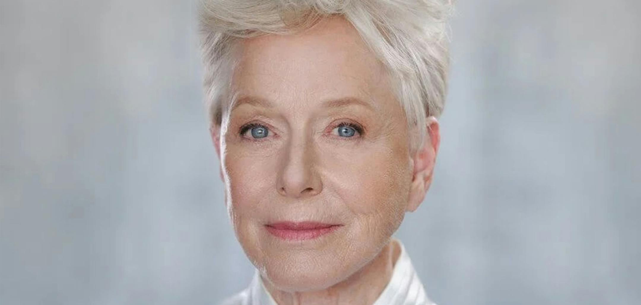Karen Grassle is known for her portrayal of Caroline Ingalls in the TV series "Little House on the Prairie" Credit: Lisa Keating