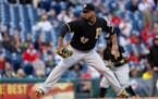 Francisco Liriano, now a reliable, established veteran in Pittsburgh's rotation, will start for the Pirates in Tuesday's interleague series opener, th