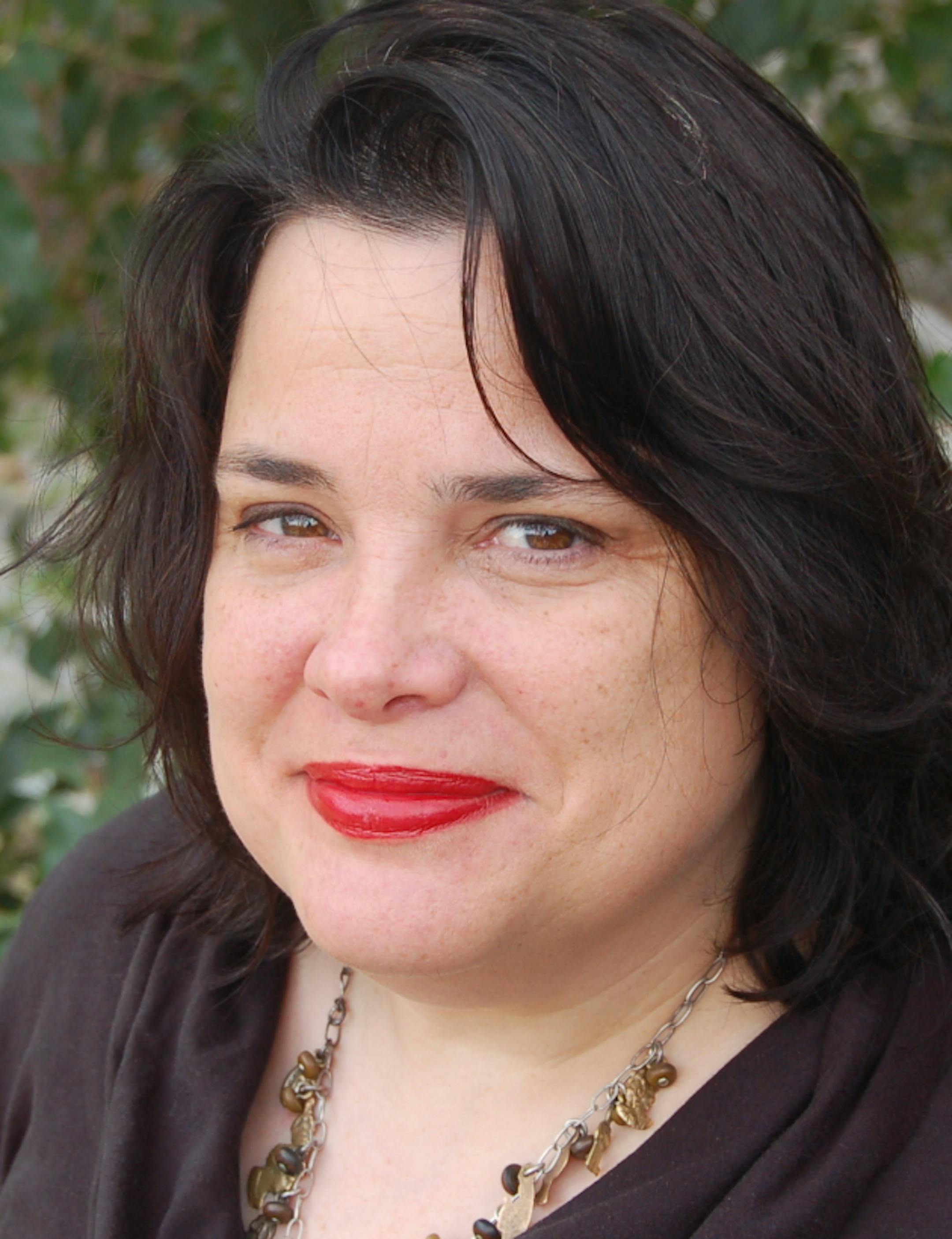 Elizabeth McCracken, a finalist in 1996 for "The Giant's House," is on this yea's long list.