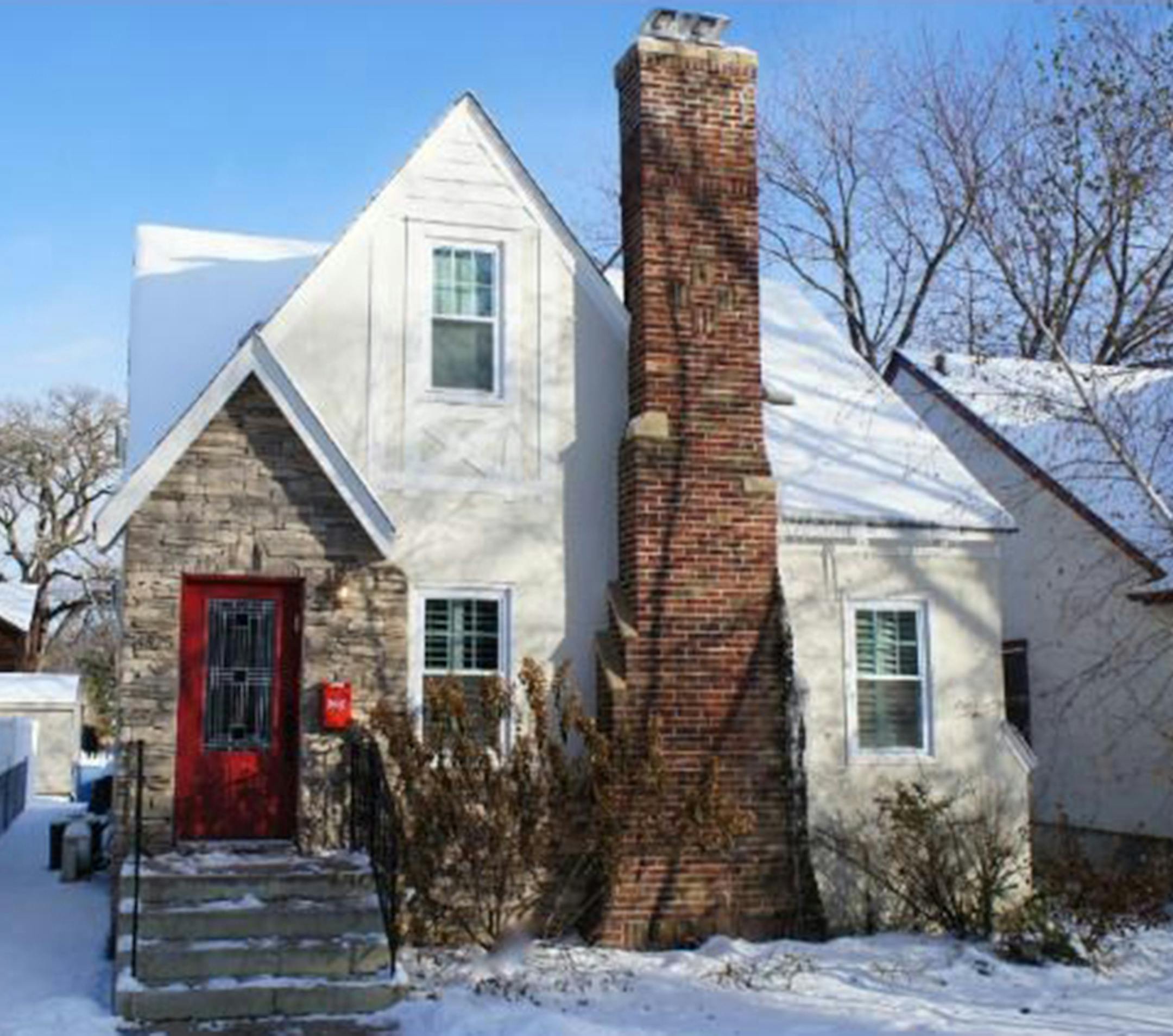 ... Minneapolis
Built in 1937, this three-bedroom, two-bath house located in the Field neighborhood has 2,018 finished square feet and features a main floor bedroom, wood-burning fireplace, hardwood floors, galley kitchen, formal dining rom, full finished basement, patio, sprinkler system and one-car attached garage. Listed by Julie Christensen, Edina Realty, 651-690-8430.