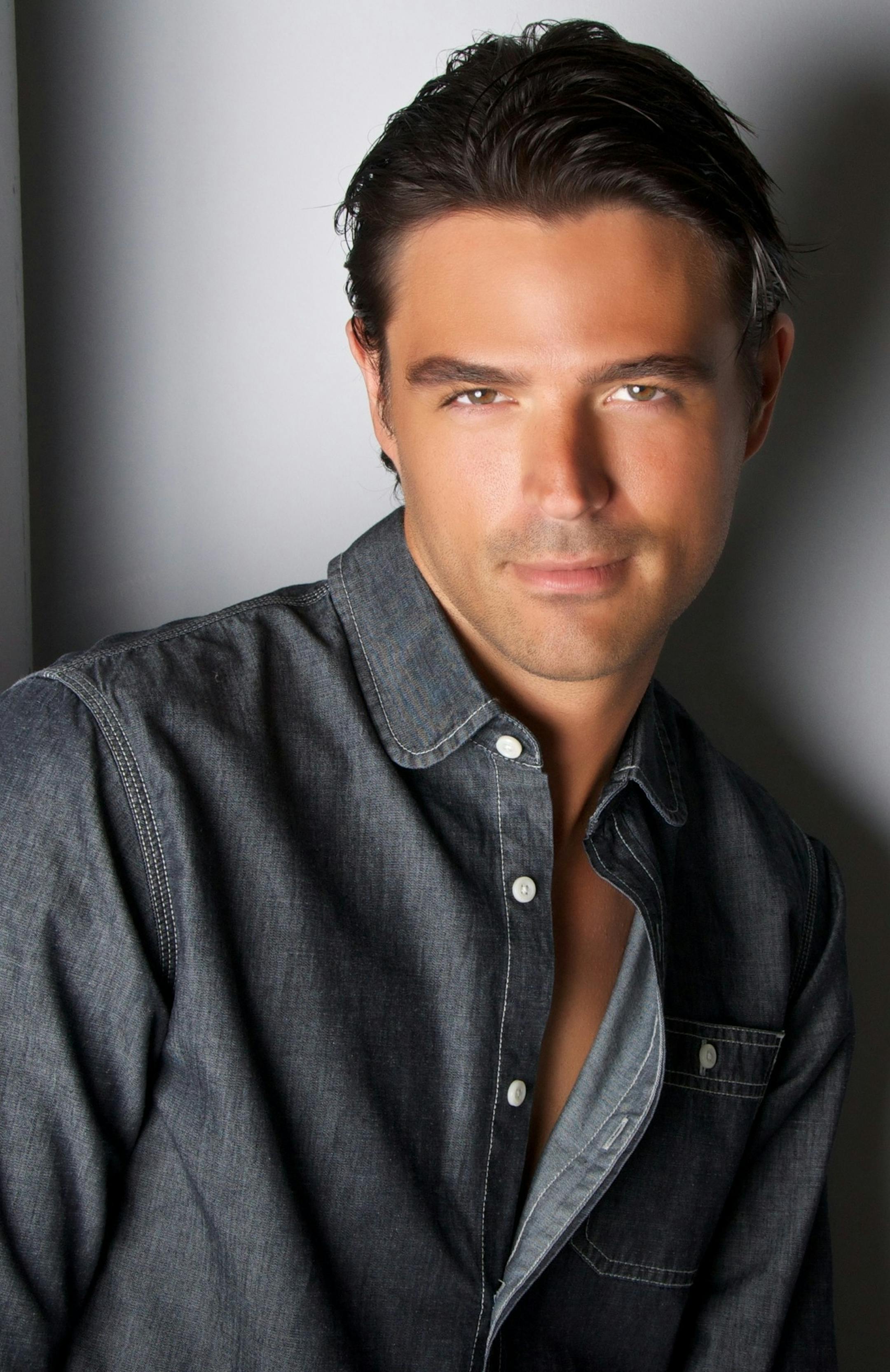 HGTV's John Gidding will appear on stage at the Home and Garden Show. provided