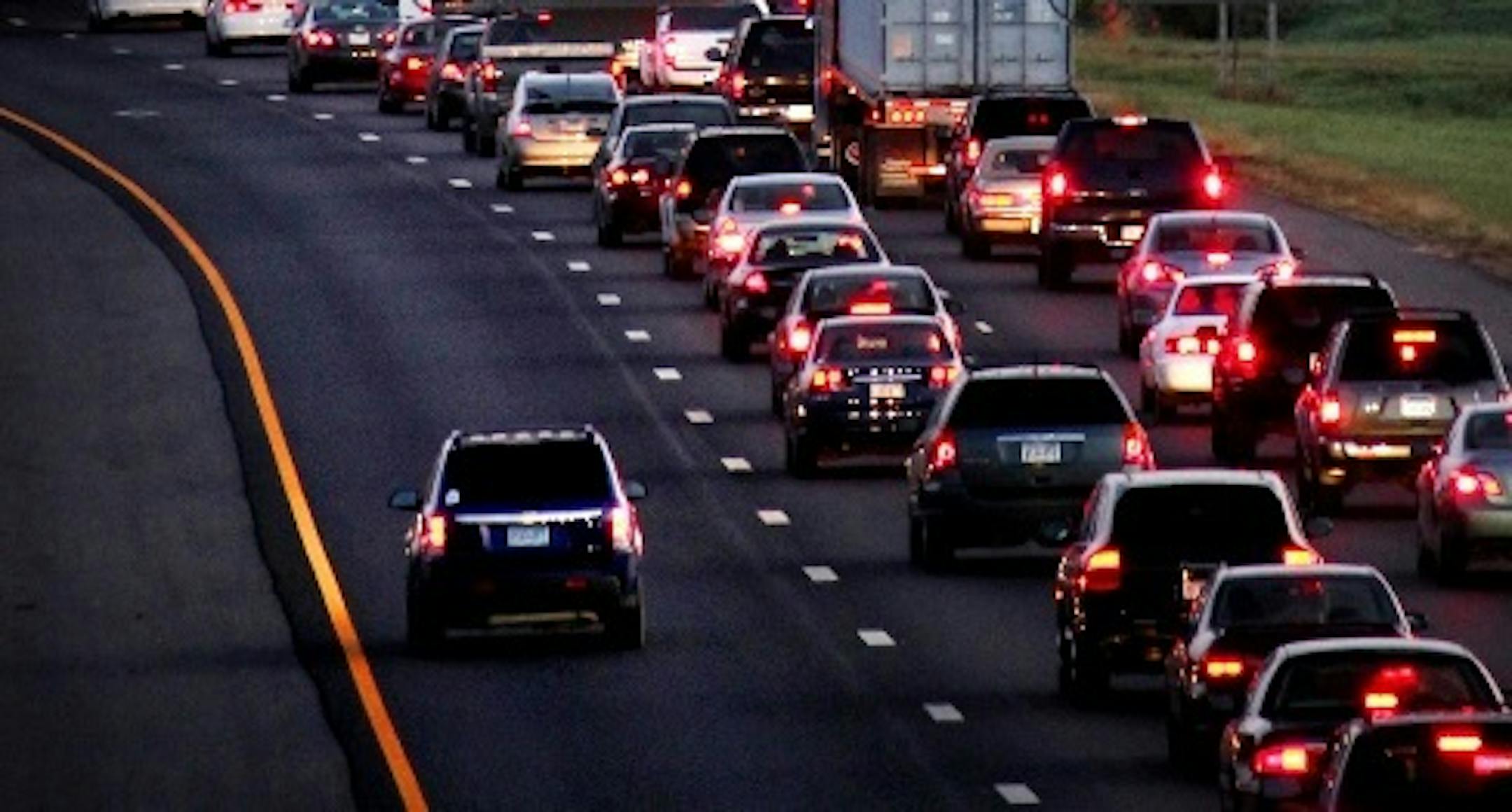 With a full afternoon of festivities planned before their season opener against the New Orleans Saints — and the possibility of gameday traffic intersecting with commuters exiting downtown — the Vikings are telling fans to arrive well before Monday's 6 p.m. kickoff.