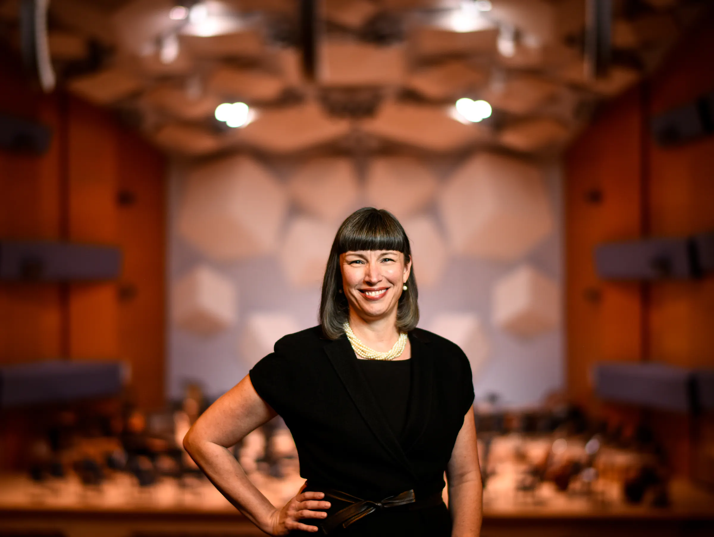 Minnesota Orchestra CEO Michelle Miller Burns leaving for Dallas