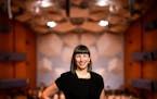 Michelle Miller Burns will become the second woman to lead Minnesota Orchestra as president and CEO.
