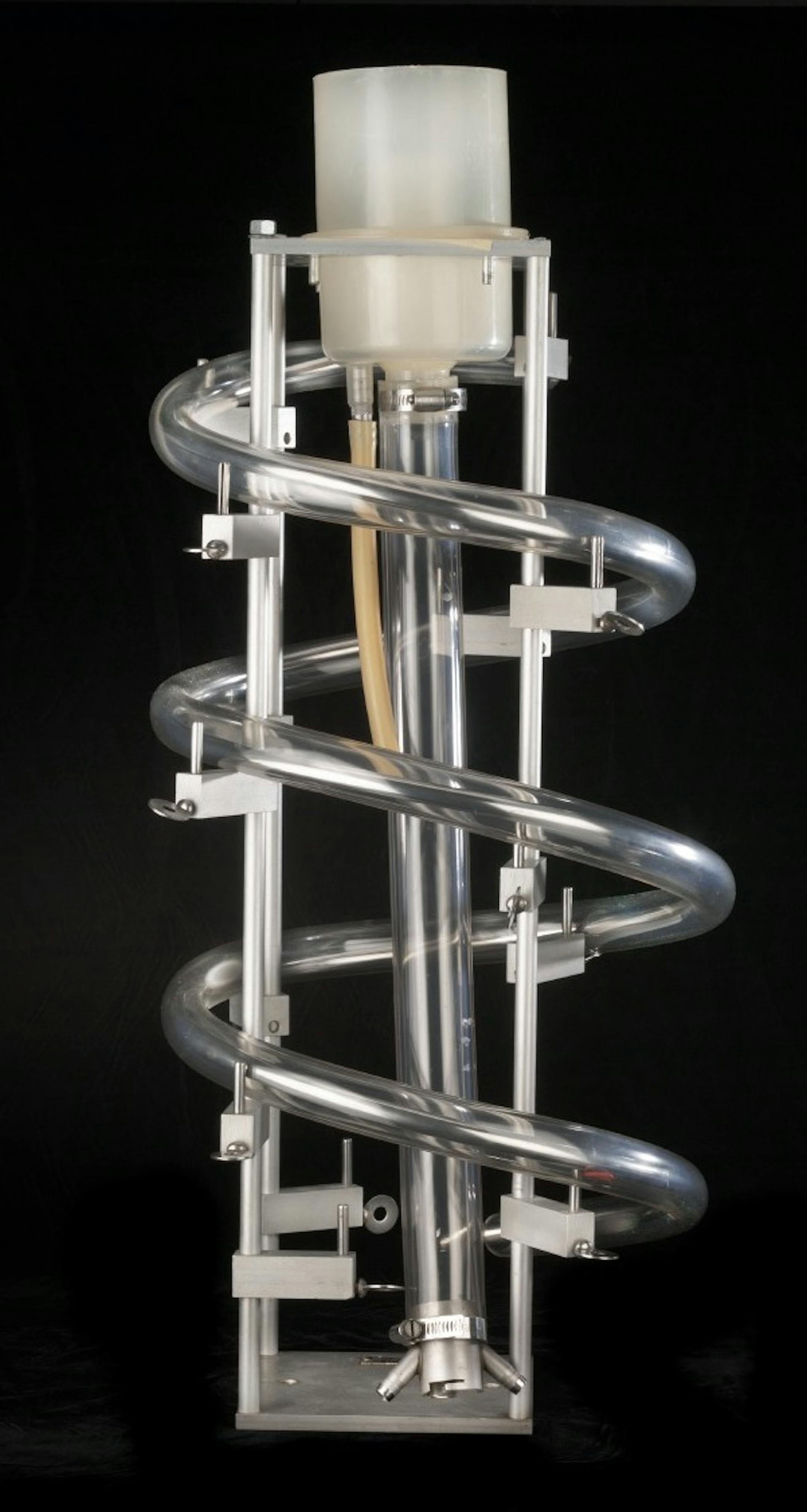 COLLECTion of medical devices for the story. 605078 smithsonian053015