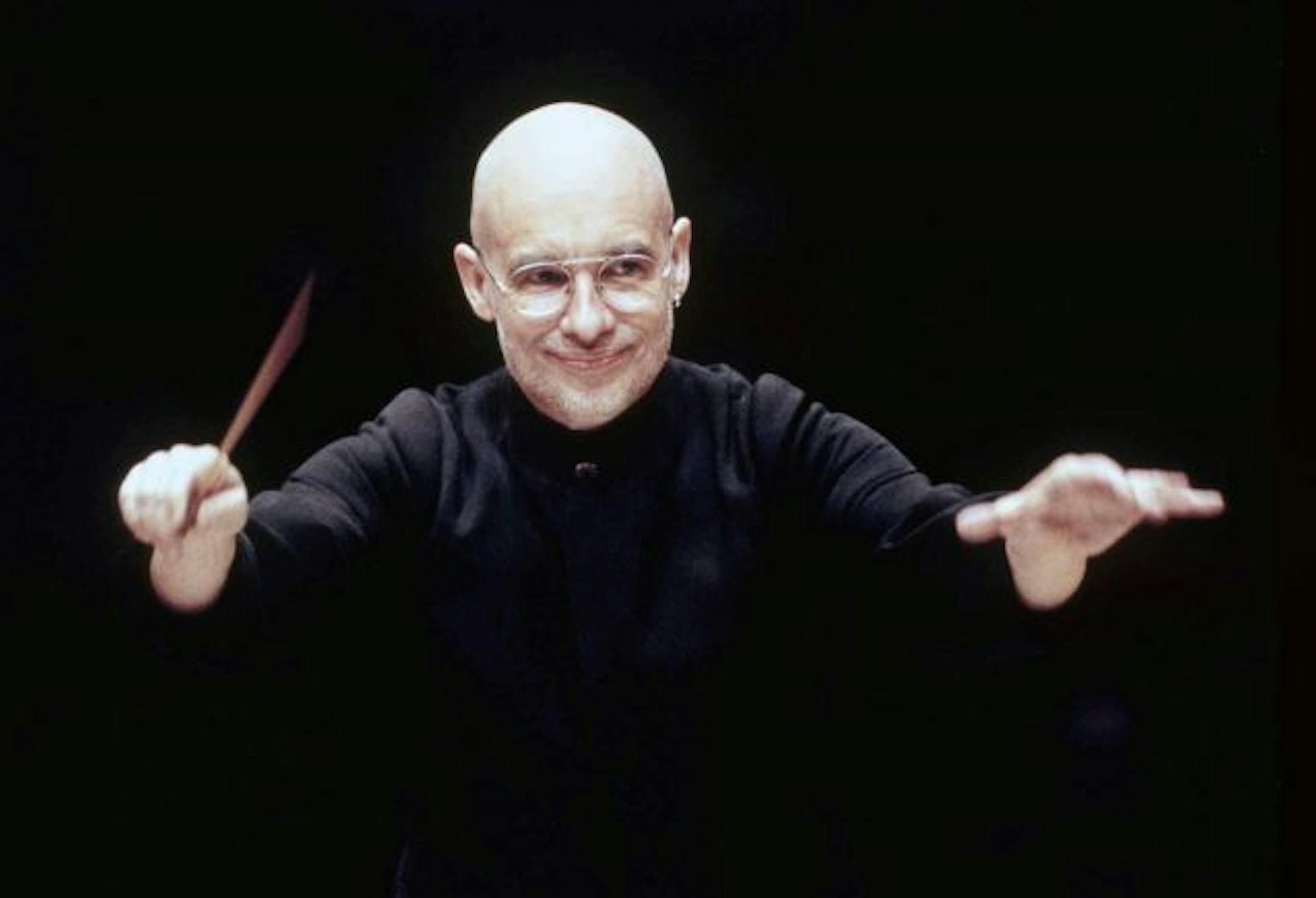 Dennis Russell Davies