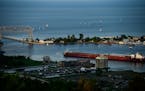 Waterfront recreation and hotel rooms have boomed in Duluth in the last decade.