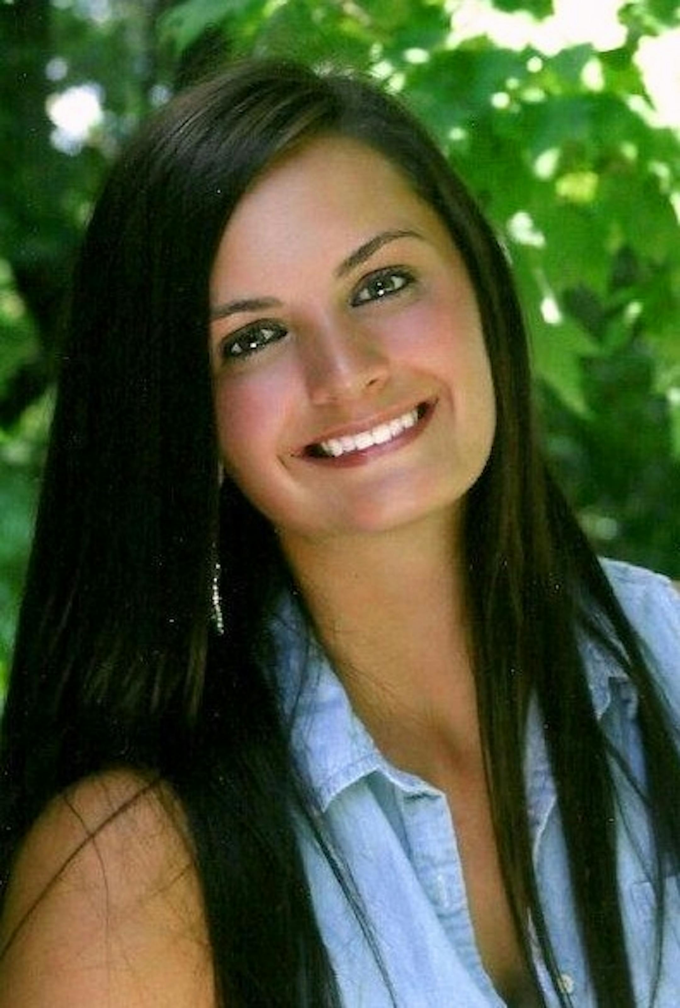 Bailey Norby, Forest Lake