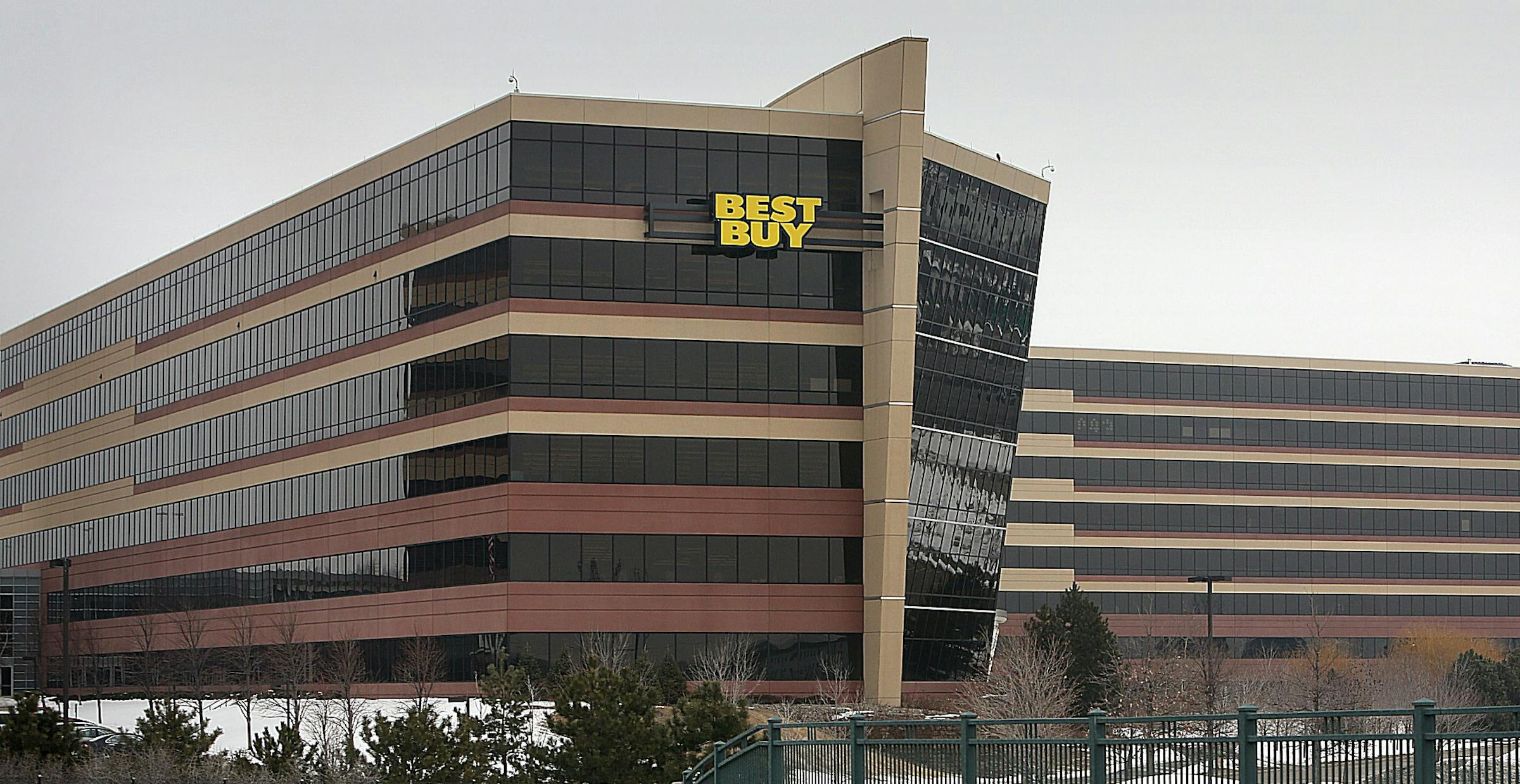 Bestminr office