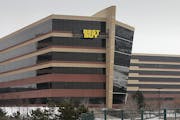 Some Best Buy teams will return to the headquarters offices in Richfield in November.