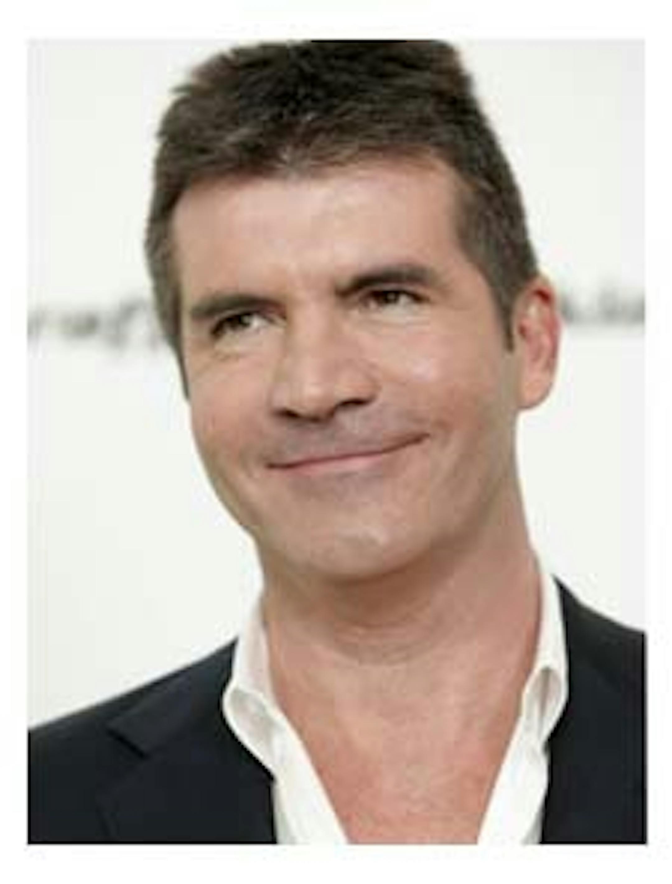 That's Sir Simon, if you're nasty