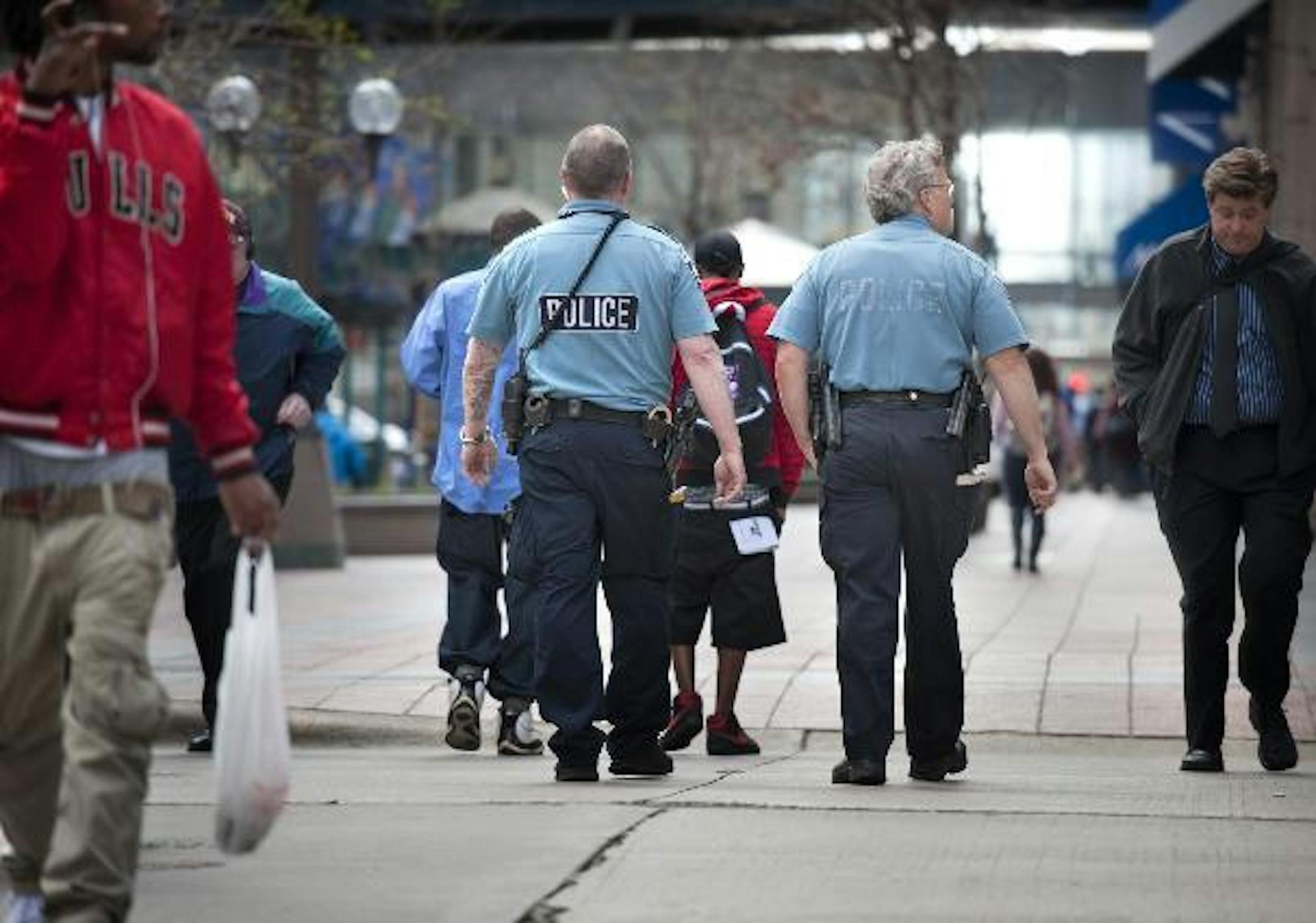 Photo by Glen Stubbe