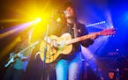 Alynda Segarra and hurray for the Riff Raff performed at the South by Southwest Music Conference in March 2017.