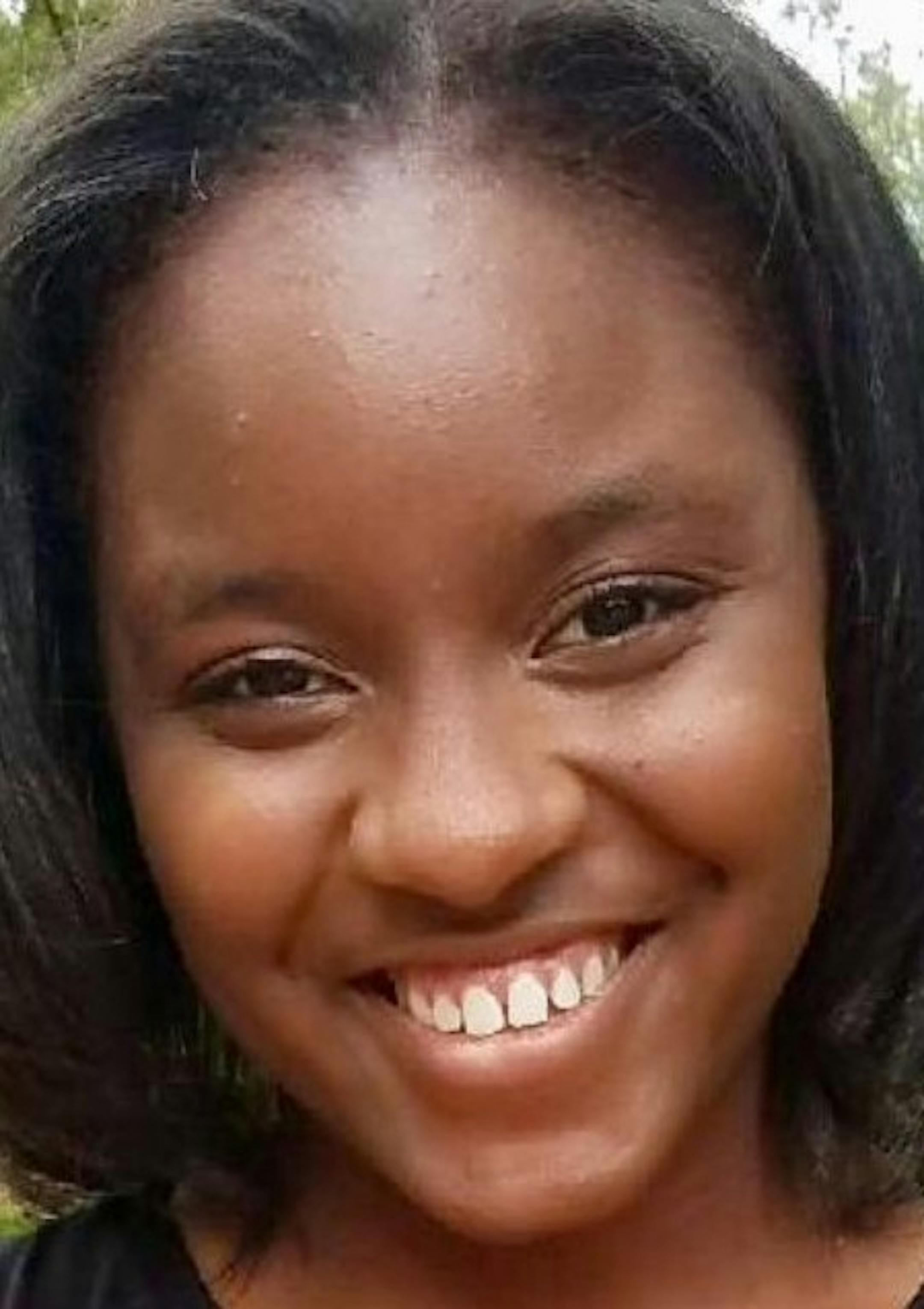 Endia Clark, Maranatha soccer, jr., 2018-19