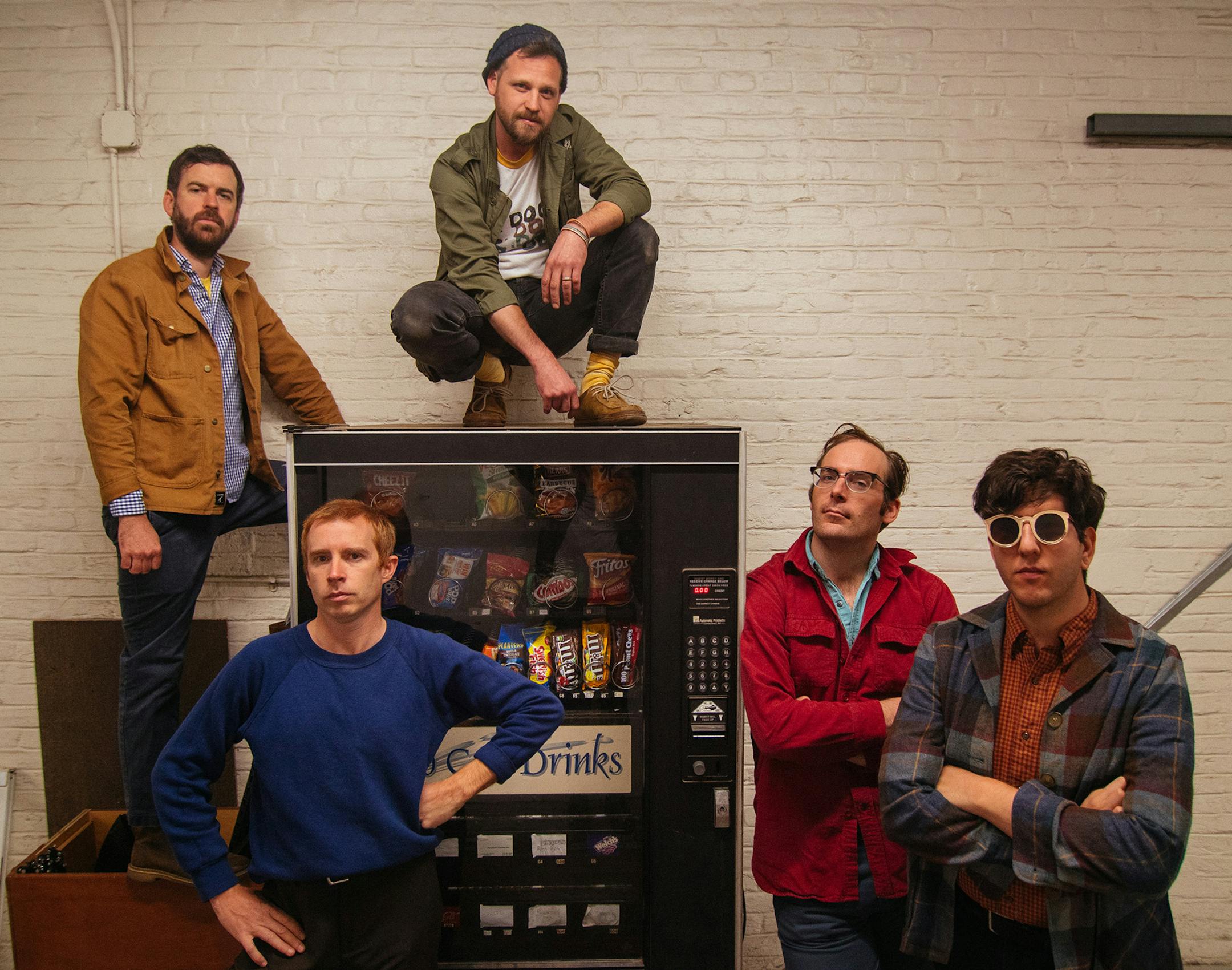 Dr. Dog. Shore Fire Media