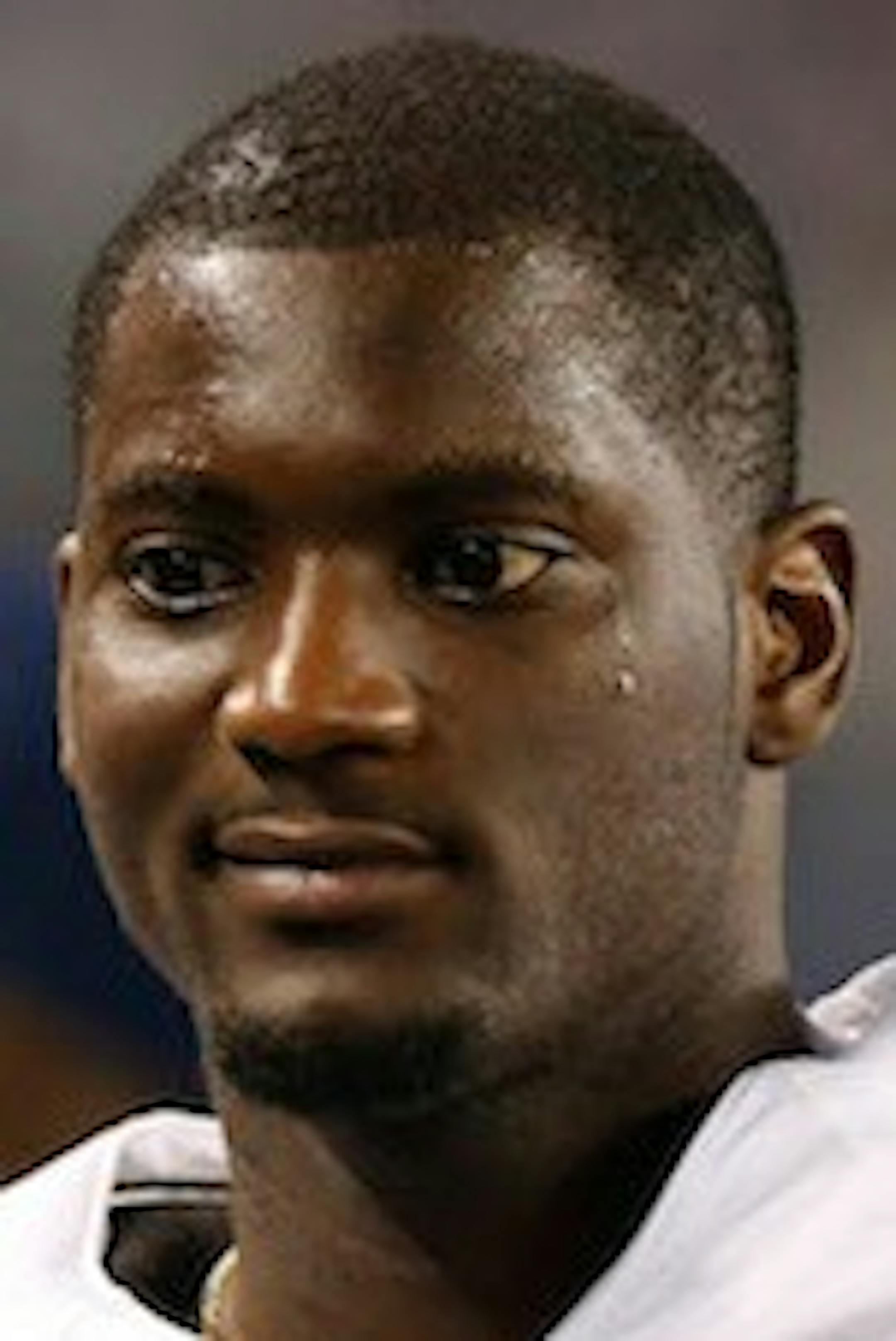 Dec 21, 2014; Arlington, TX, USA; Dallas Cowboys linebacker Rolando McClain (55) on the sidelines during the fourth quarter against the Indianapolis Colts at AT&T Stadium. Mandatory Credit: Matthew Emmons-USA TODAY Sports ORG XMIT: USATSI-180486