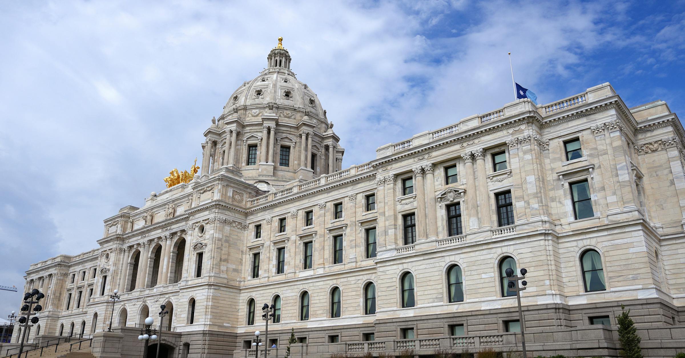 Olson: Ethics hearings might not be the best use of Capitol time, resources