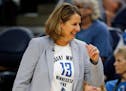 Lynx fan asks for help buying ticket, gets one from Cheryl Reeve instead