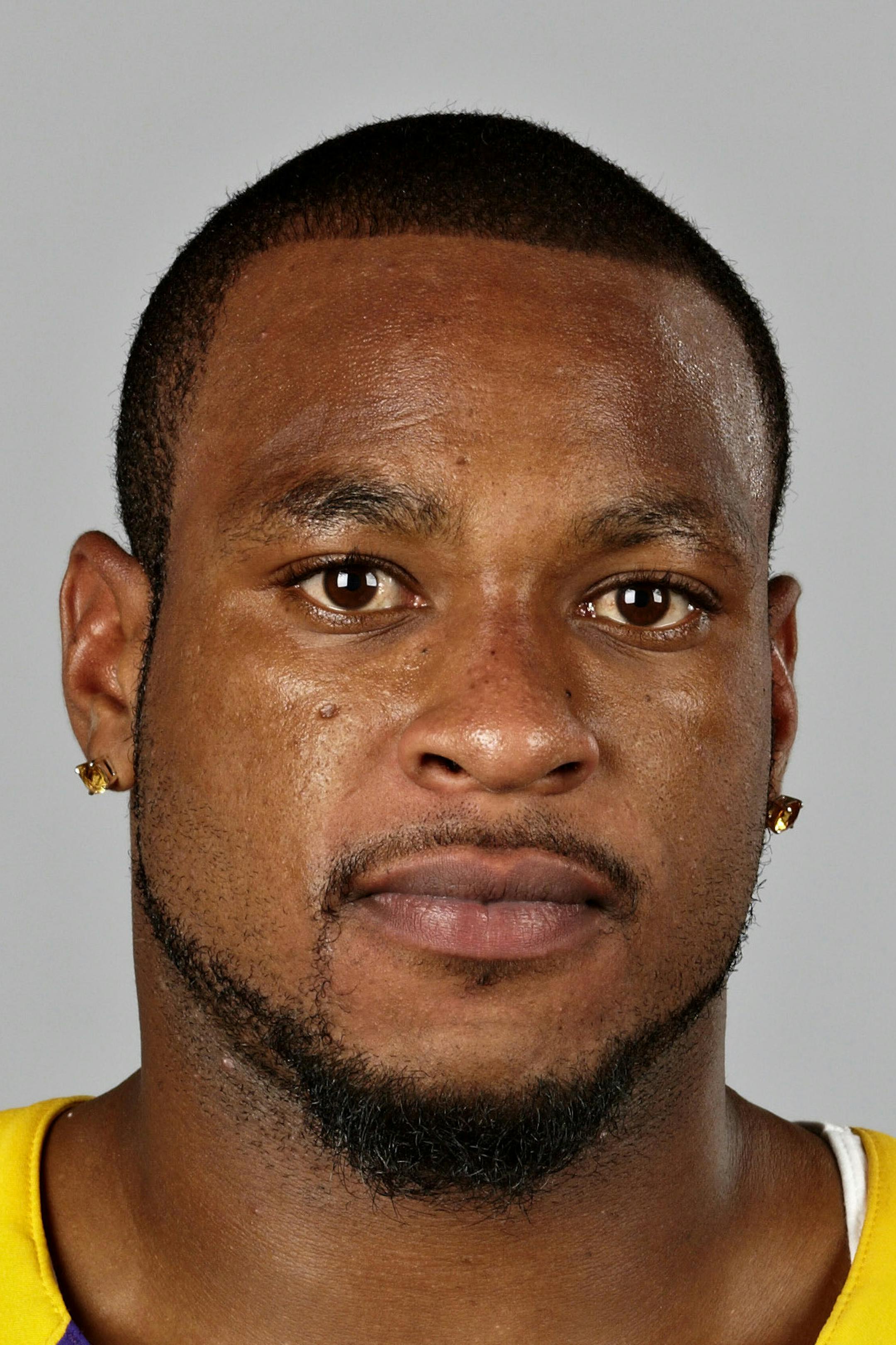 This is a 2012 photo of Percy Harvin of the Minnesota Vikings NFL football team. This image reflects the Minnesota Vikings active roster as of Monday, June 25, 2012 when this image was taken. (AP Photo) ORG XMIT: NFLHS12
