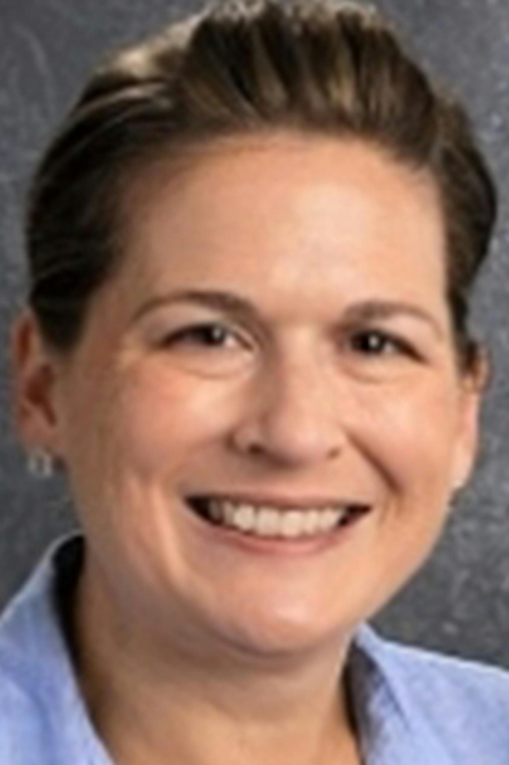 Nicole Loch
