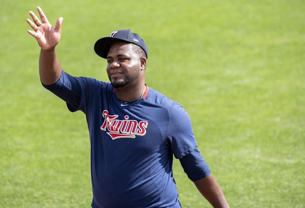 Pineda broke rule, but strengthened ties that kept him with Twins
