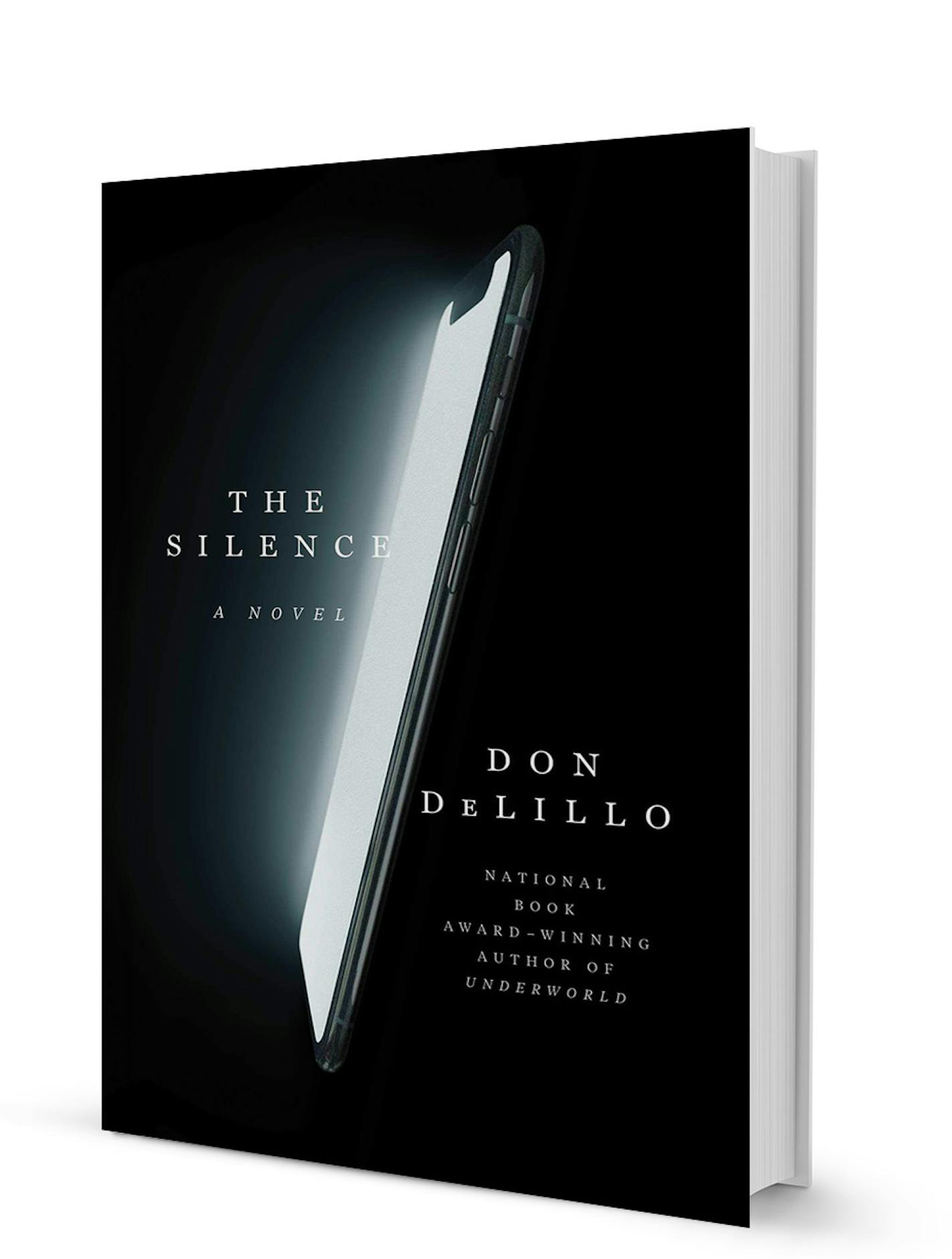 "The Silence" by Don Delillo