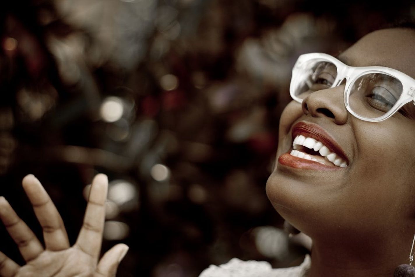 J P Dodel Photography Cecile McLorin Salvant