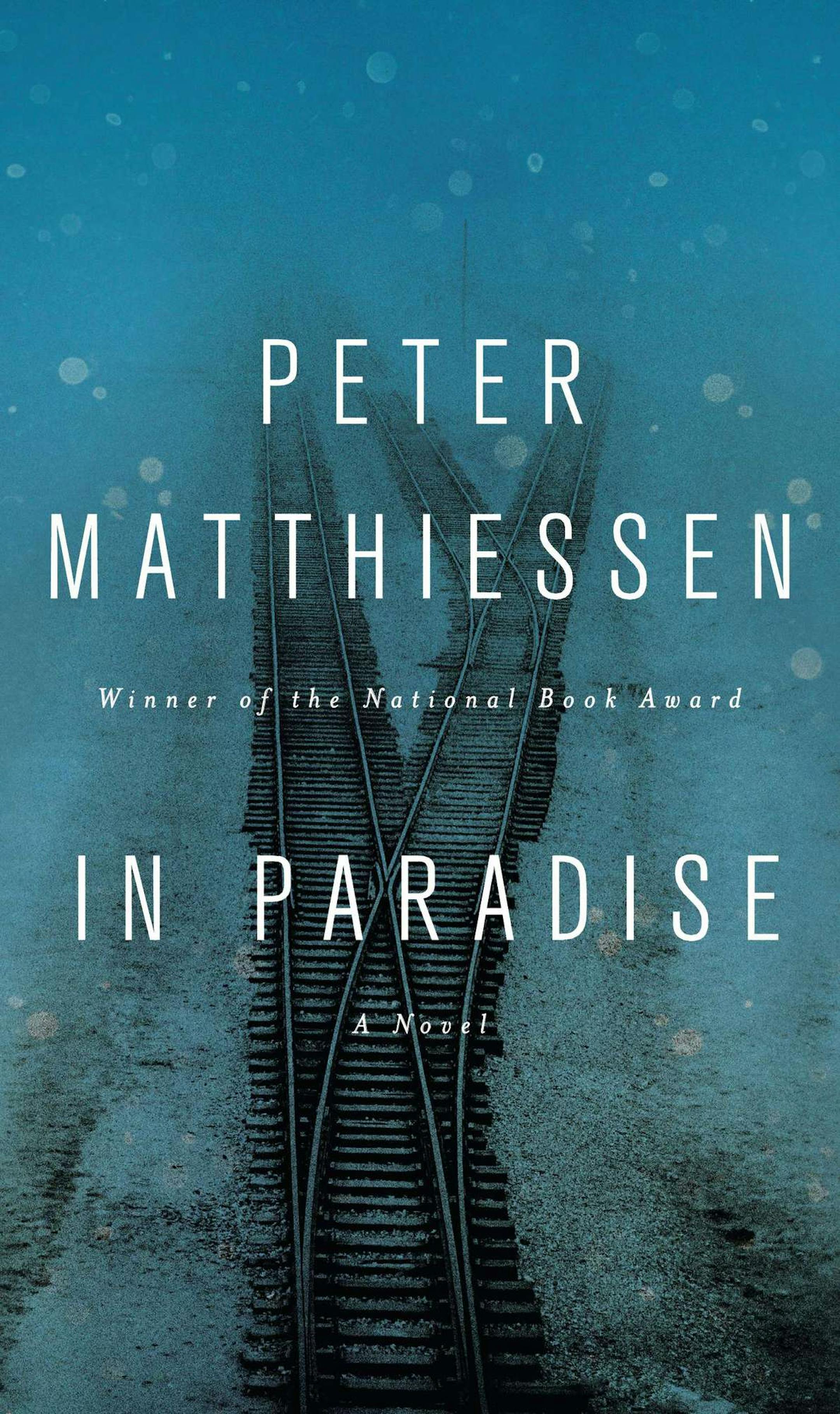 "In Paradise," by Peter Matthiessen