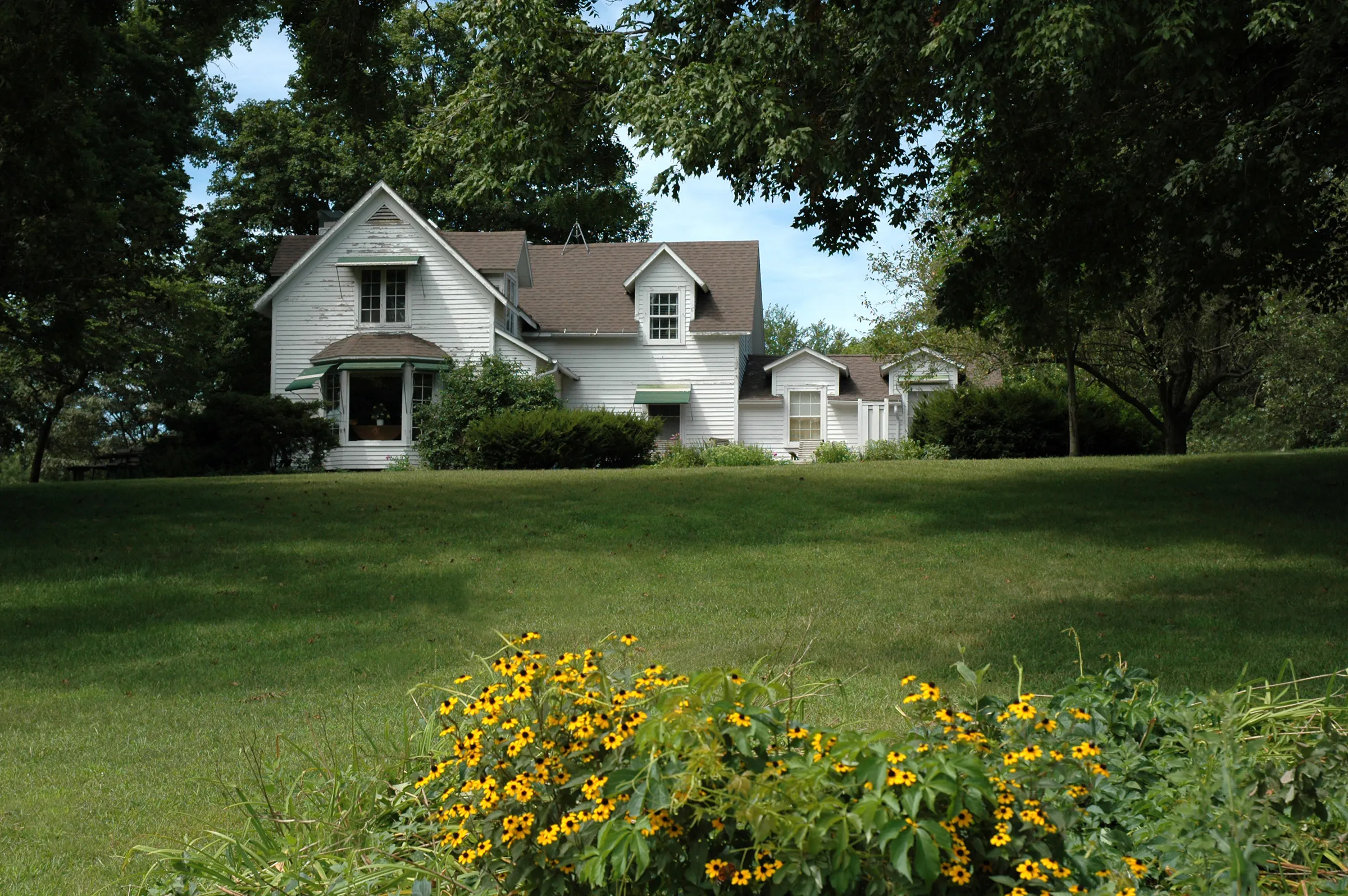 Tolkkinen: Families in rural Minnesota want your house, Grandma