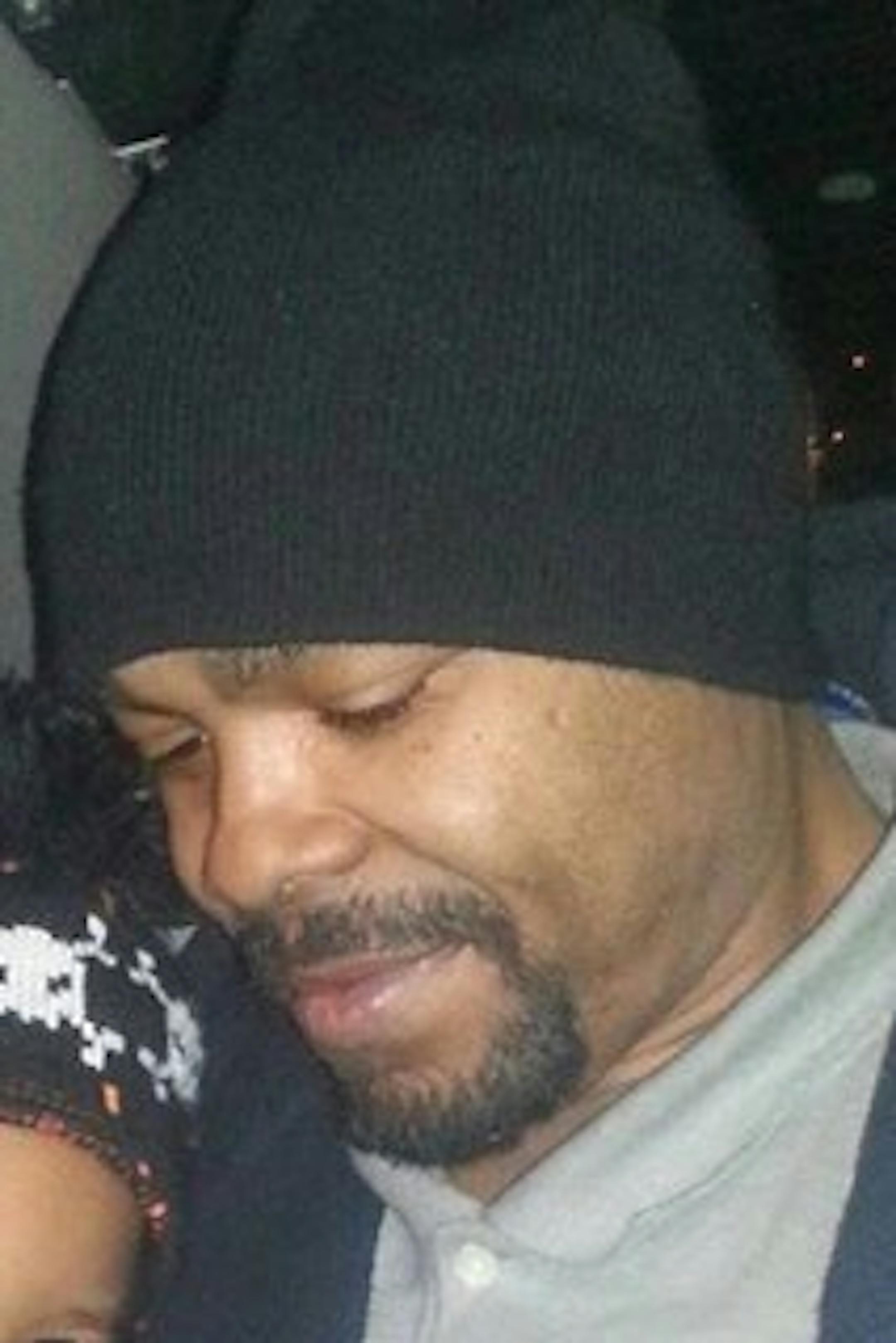 Tarrince Winbush