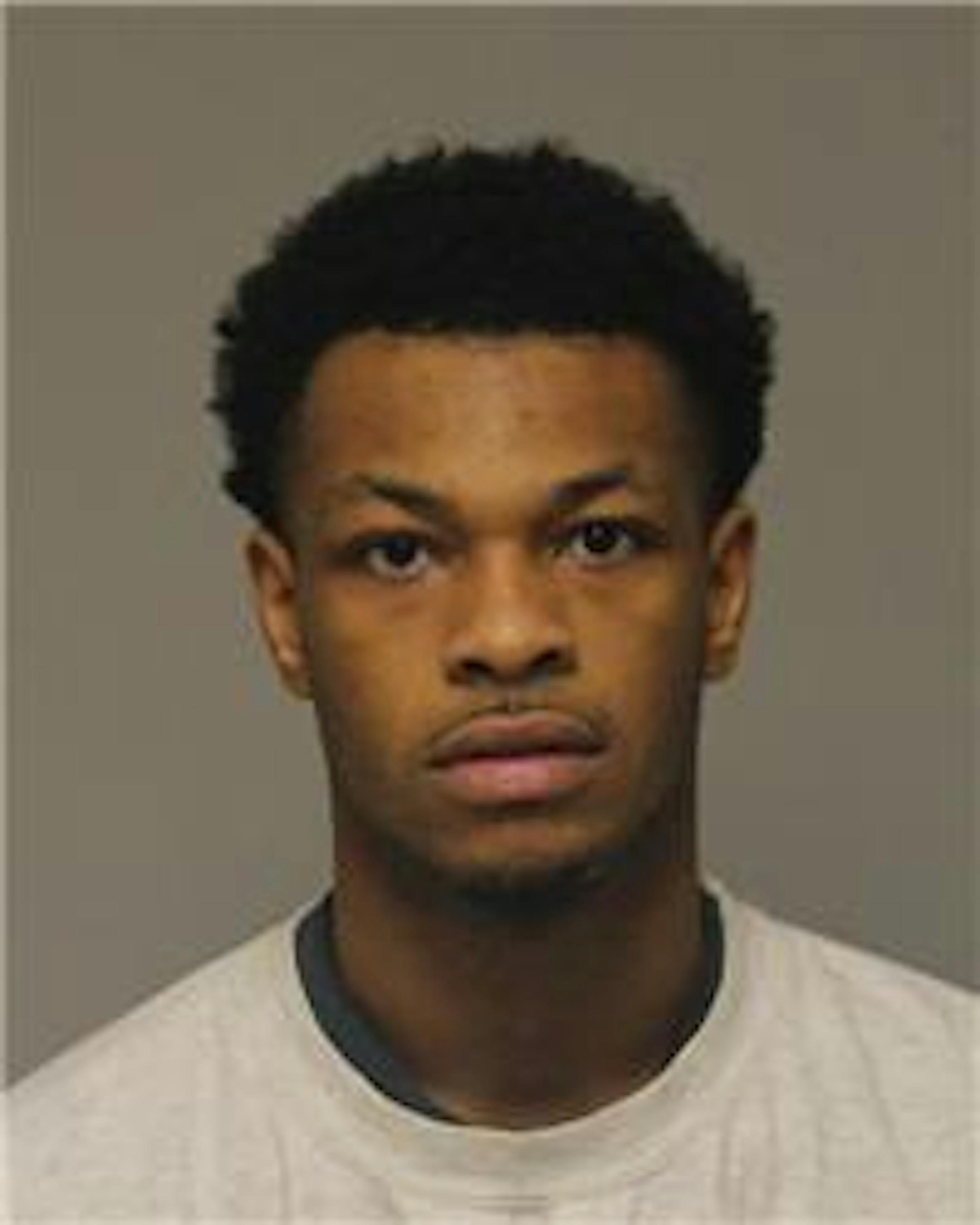 Travon Shug Wallace, 24