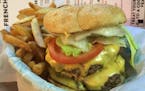 Burger Friday: A Richfield dive bar that really gets it right