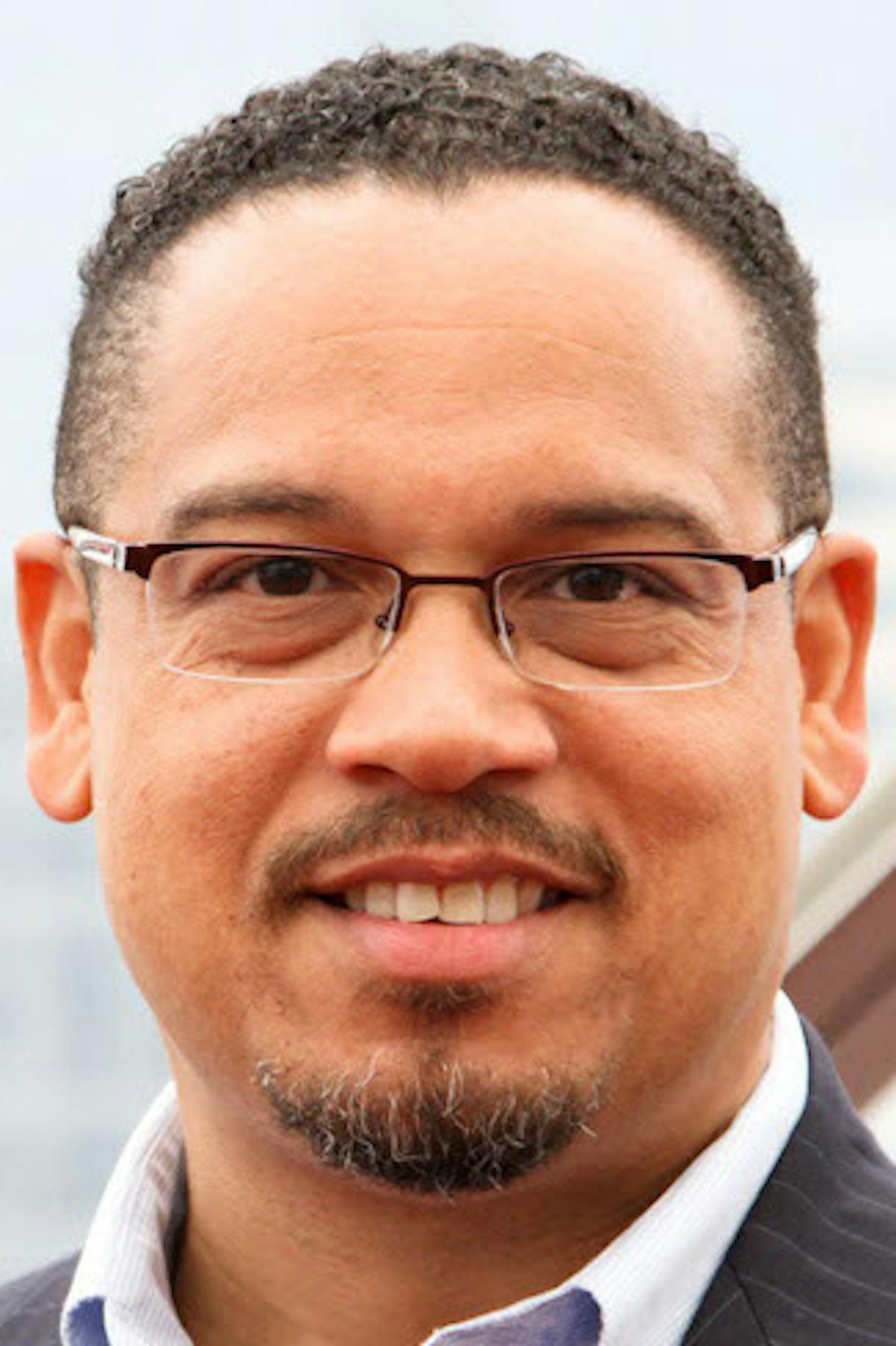 Keith Ellison; Minnesota District 5 U.S. representative; DFL; 2012.myVote id: 49441 ORG XMIT: MIN2012100717432844 ORG XMIT: MIN1305061645080318