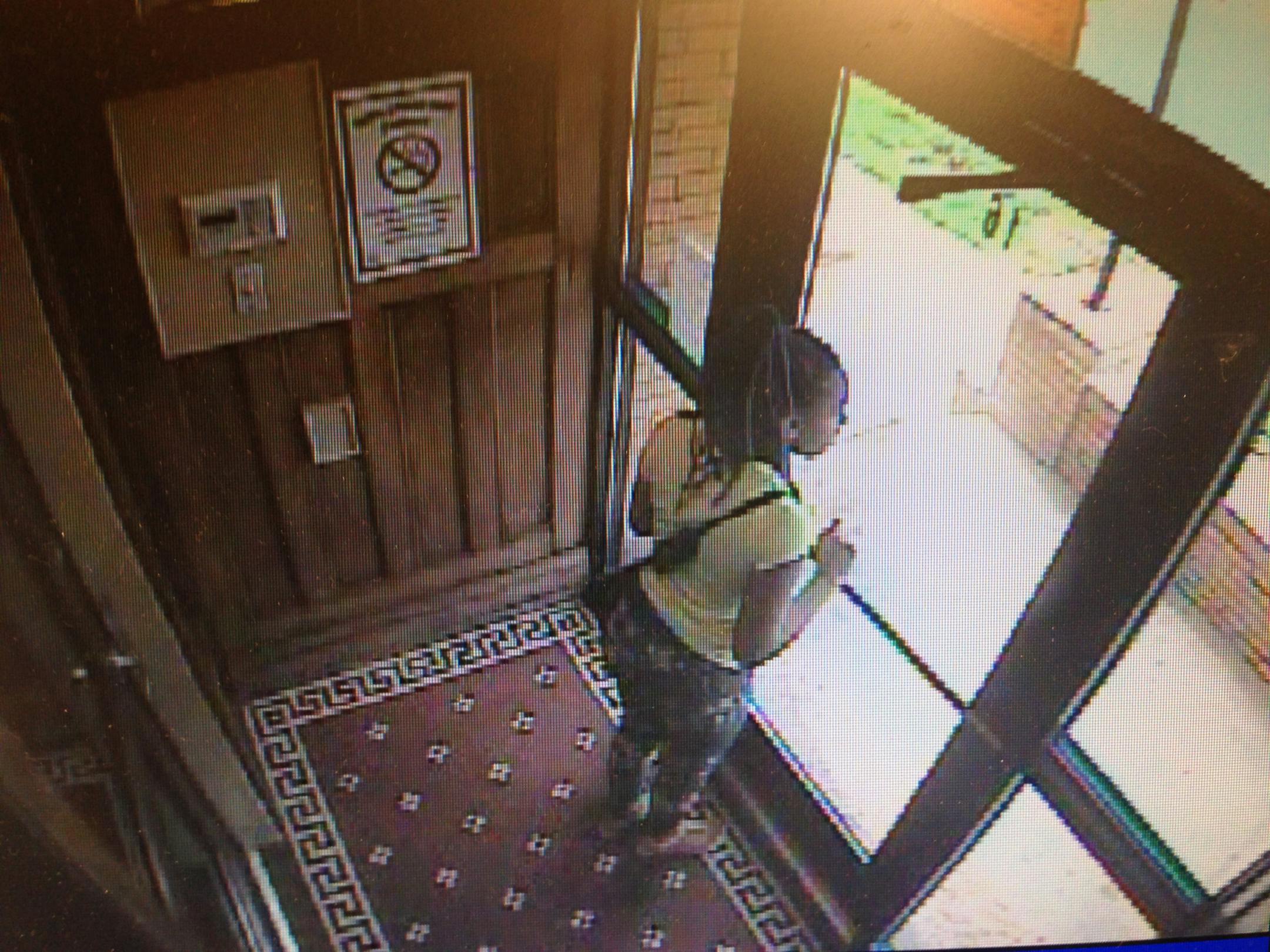 Minneapolis police sent out this photo of Brianna Tamara Williams.