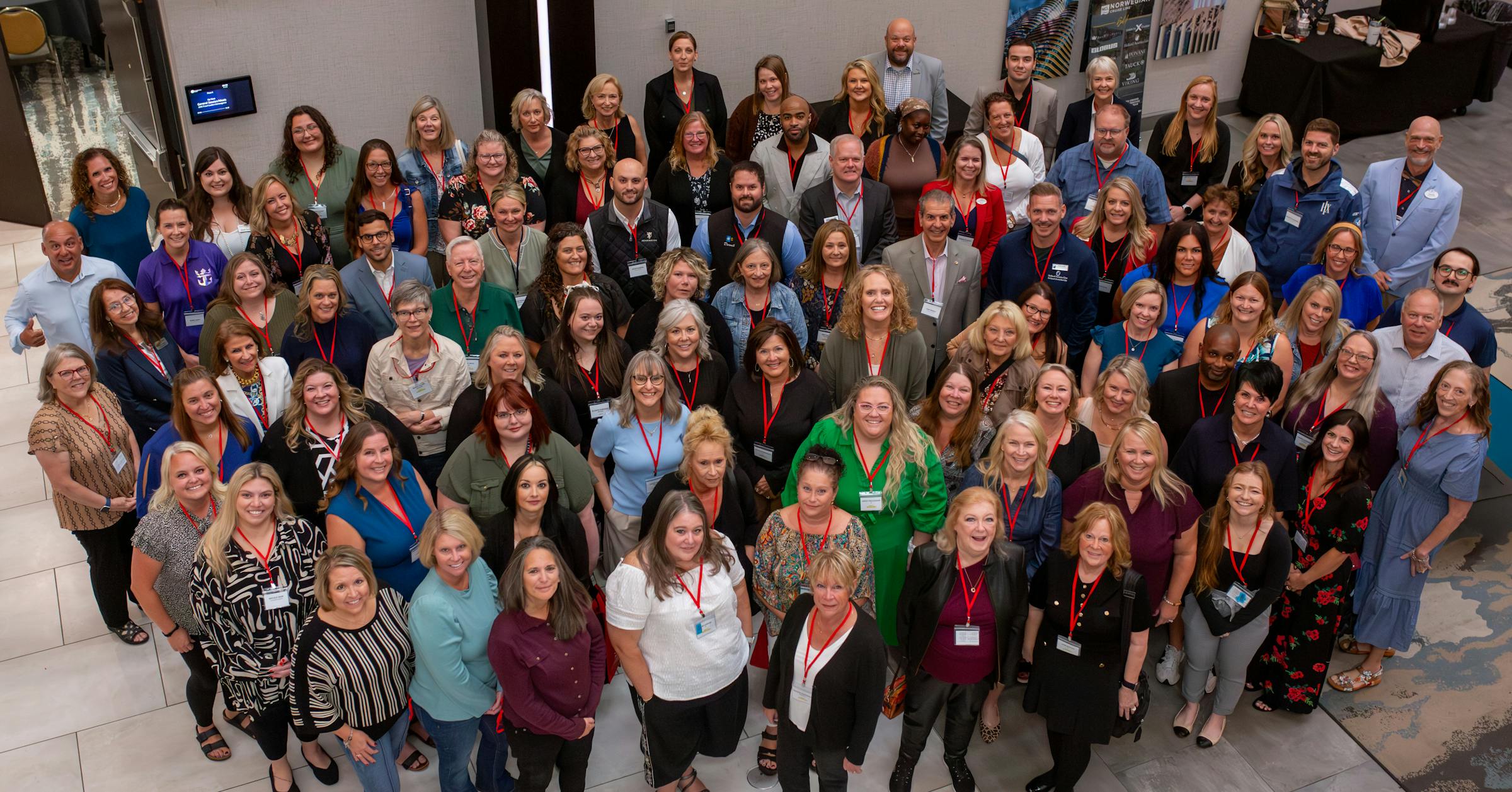 For Travel Leaders, giving back is part of the journey