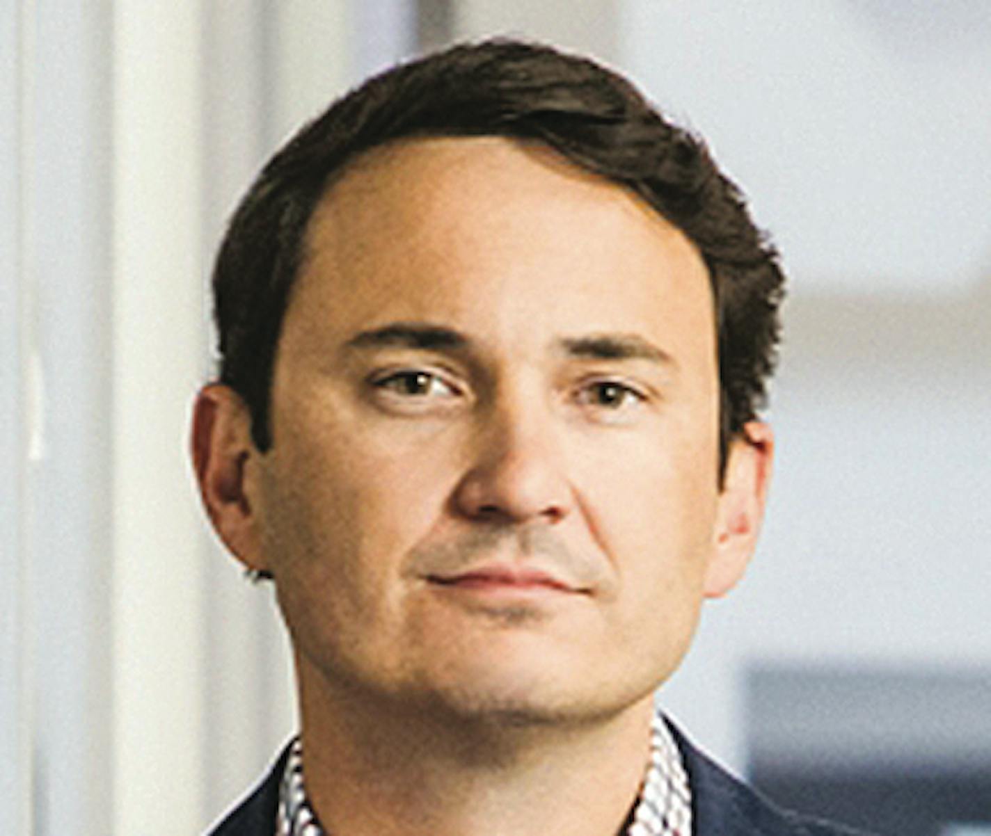 Hal Lawton, 42, senior vice president of North America at eBay Inc. and board member of Buffalo Wild Wings