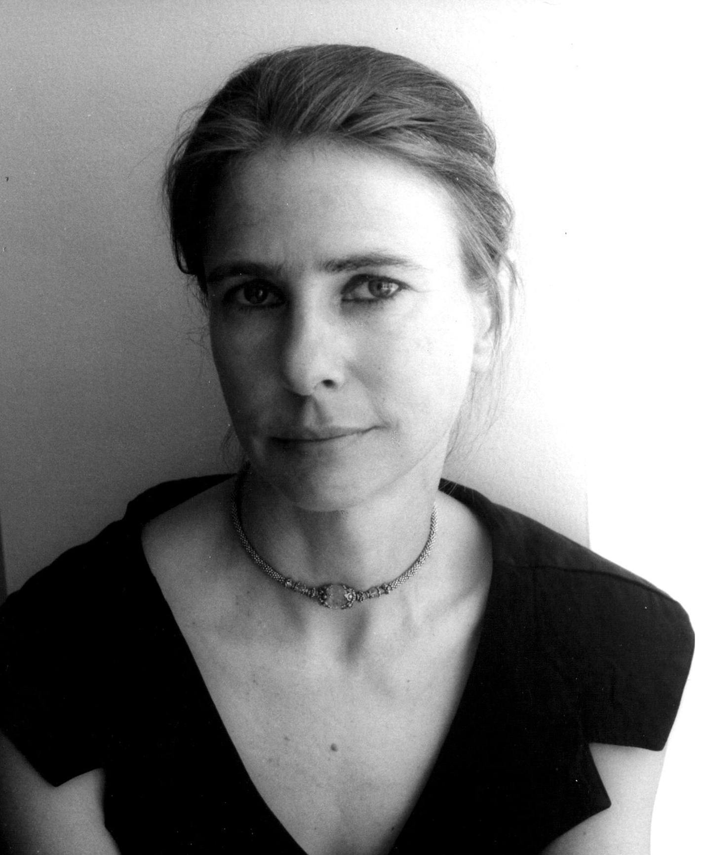 Lionel Shriver