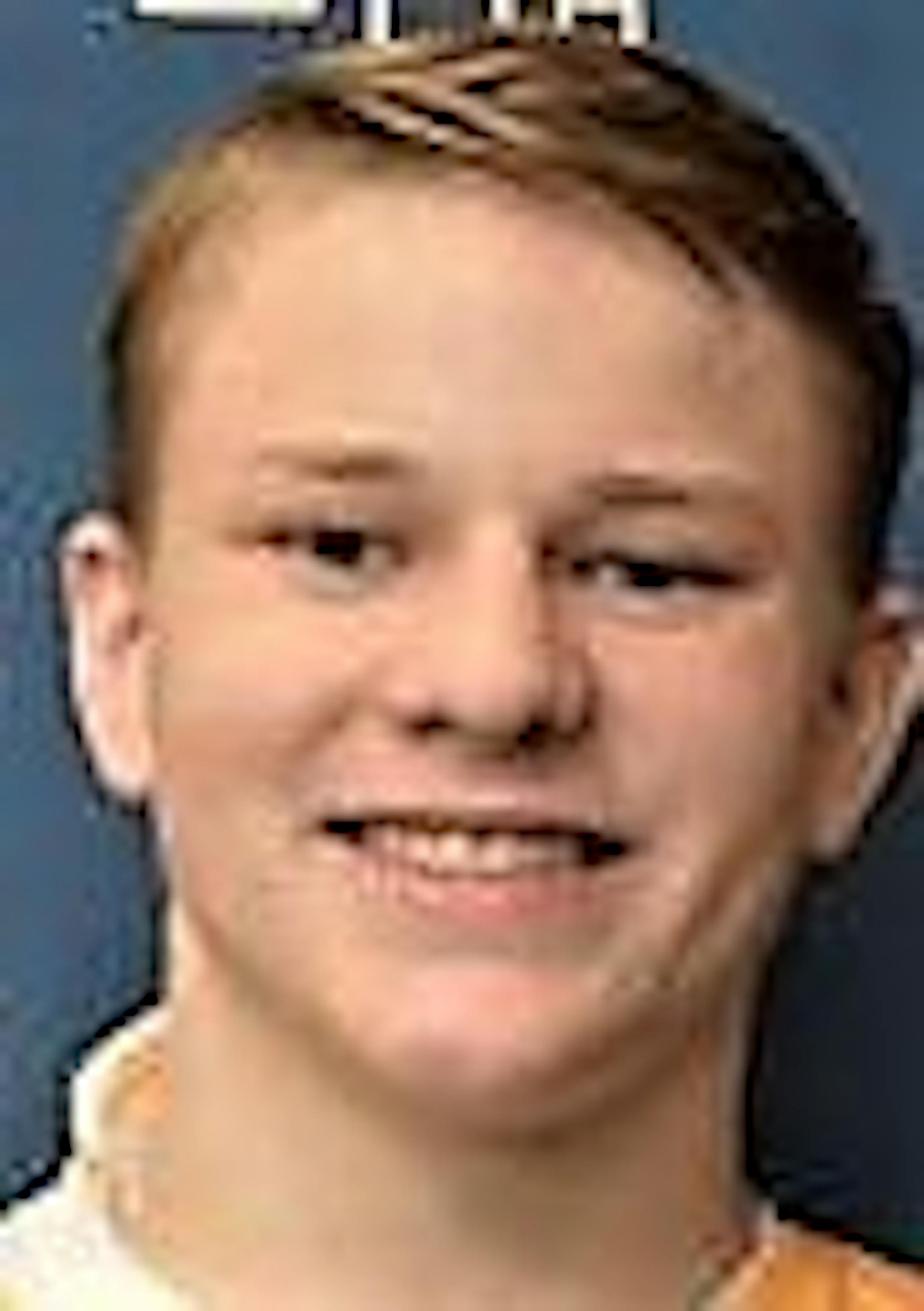 Collin Nauertz, Prior Lake lacrosse, jr.,2019