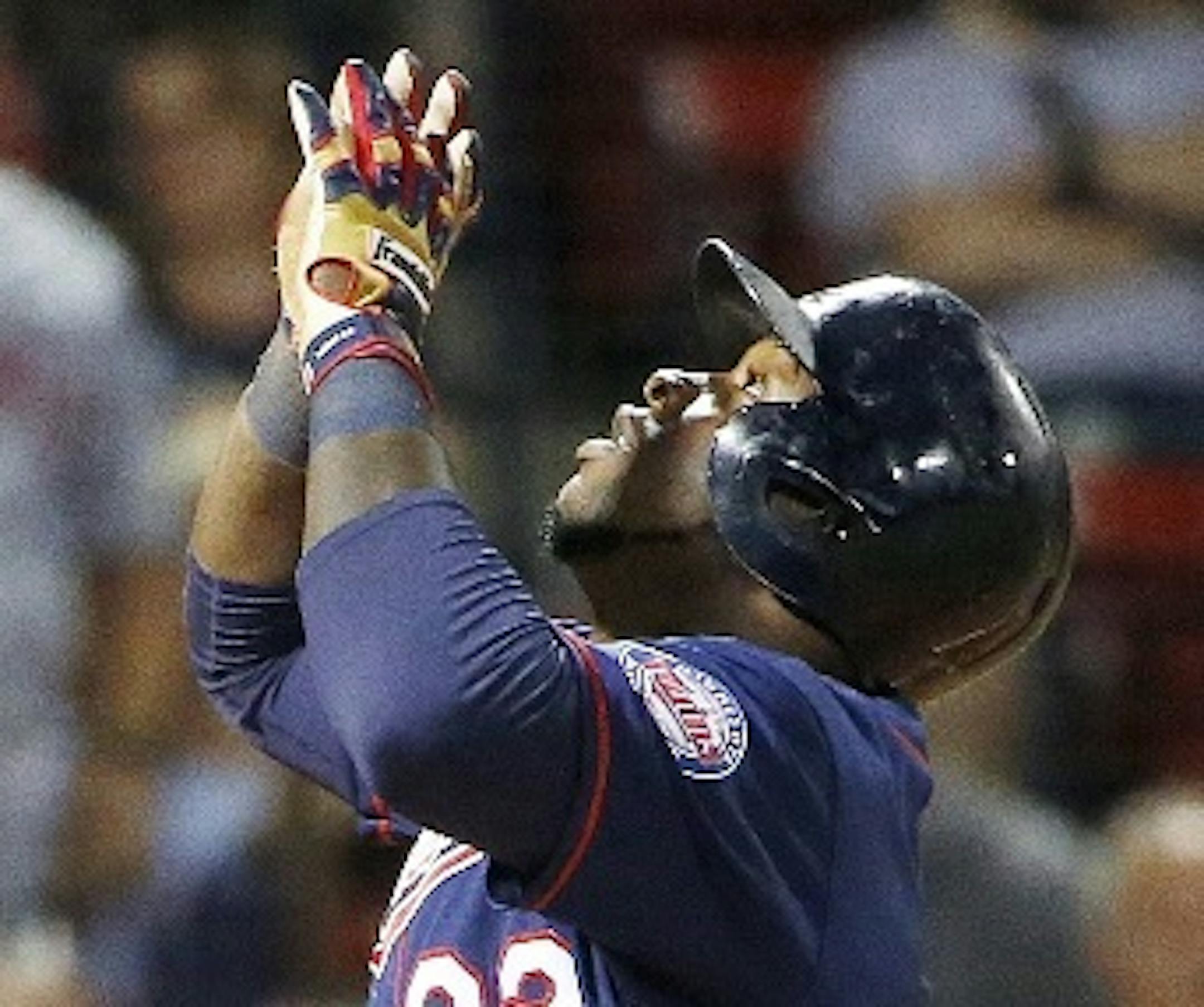 The Twins will send young slugger Miguel Sano for a magnetic resonance imaging test Monday, just to make sure his sore elbow is nothing more than inflammation.