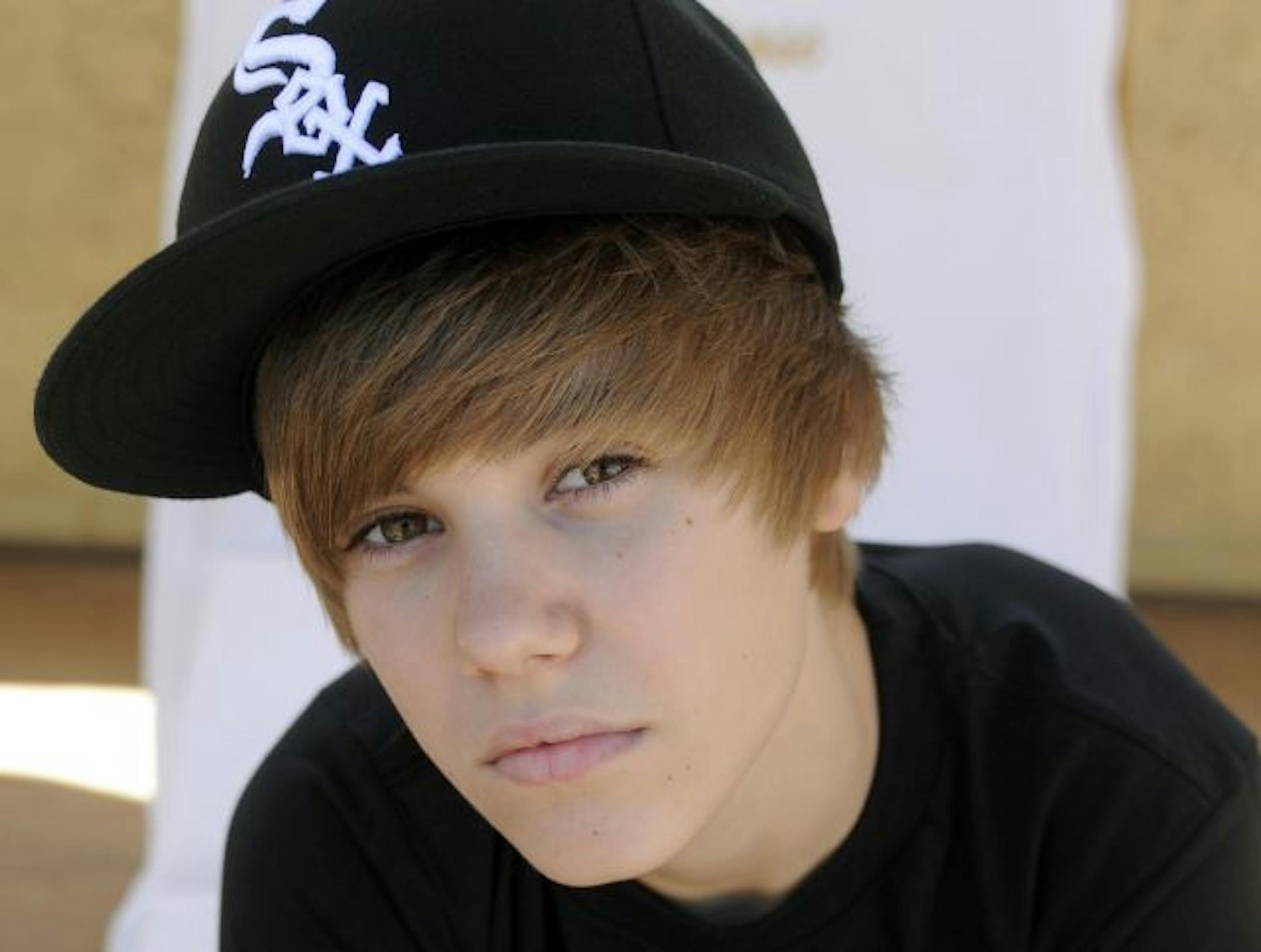 Justin Bieber